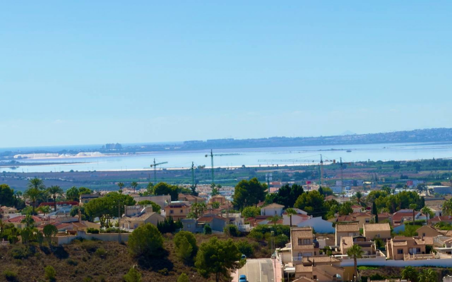 Resale - Appartement - Ciudad Quesada