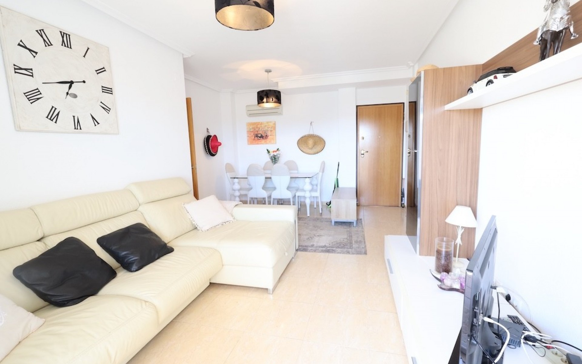 Resale - Appartement - Costa Blanca - Orihuela Costa