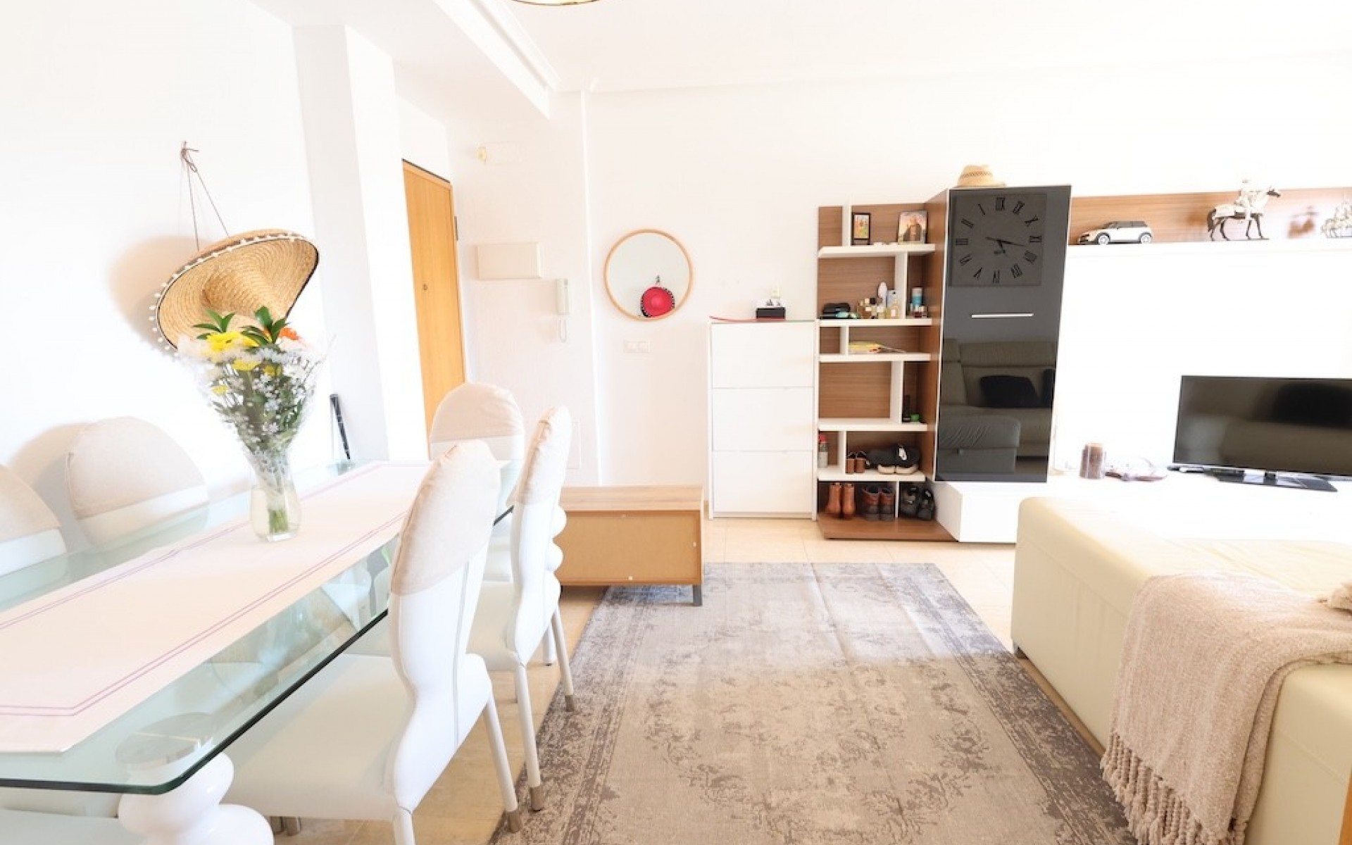 Resale - Appartement - Costa Blanca - Orihuela Costa