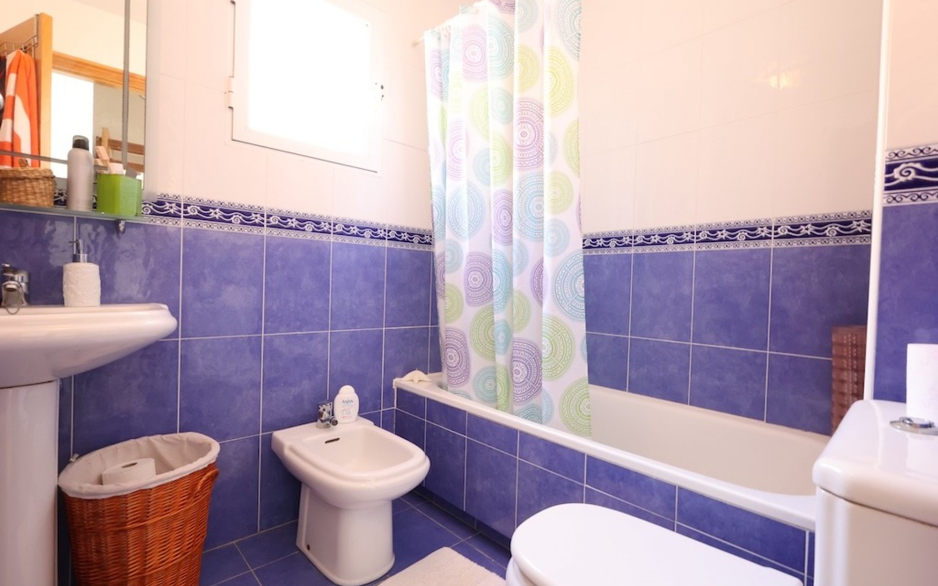 Resale - Appartement - Costa Blanca - Orihuela Costa