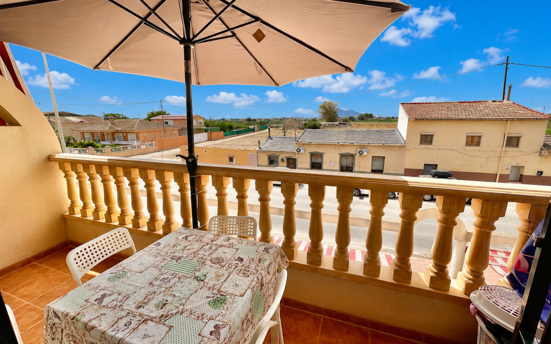 Resale - Appartement - Daya Nueva - Daya Nueva Centro