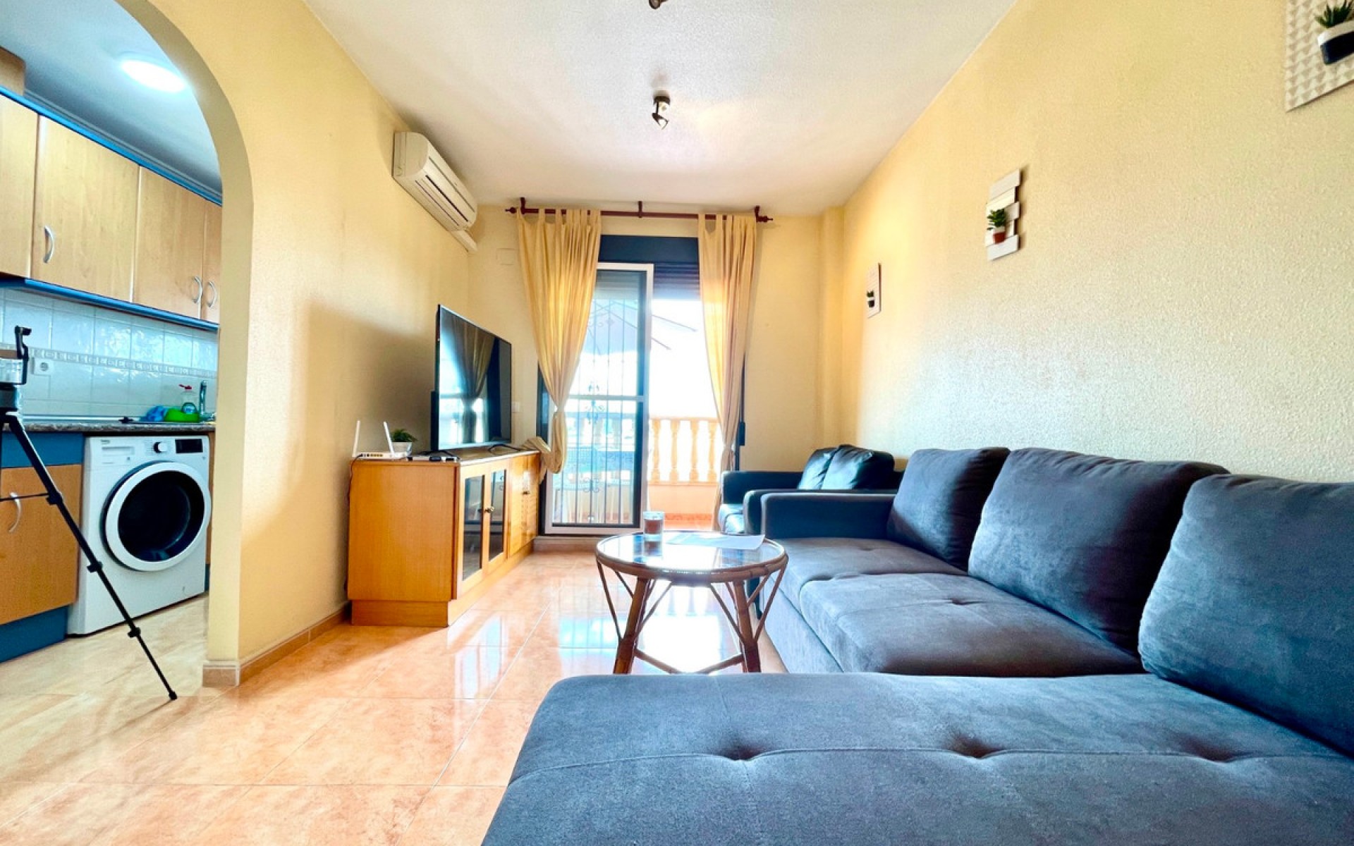 Resale - Appartement - Daya Nueva - Daya Nueva Centro
