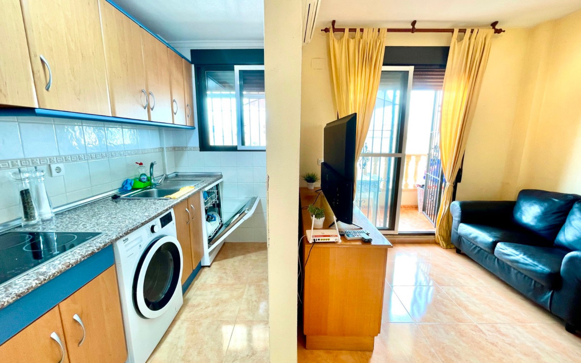 Resale - Appartement - Daya Nueva - Daya Nueva Centro