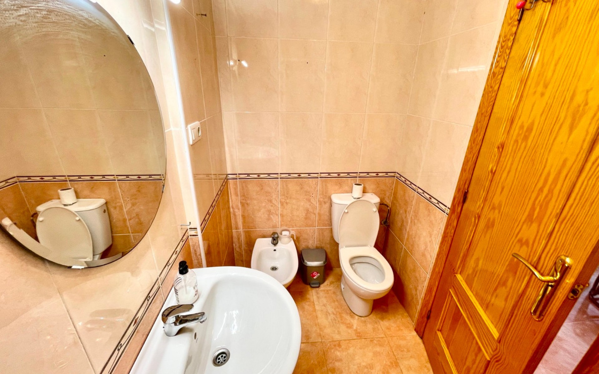 Resale - Appartement - Daya Nueva - Daya Nueva Centro