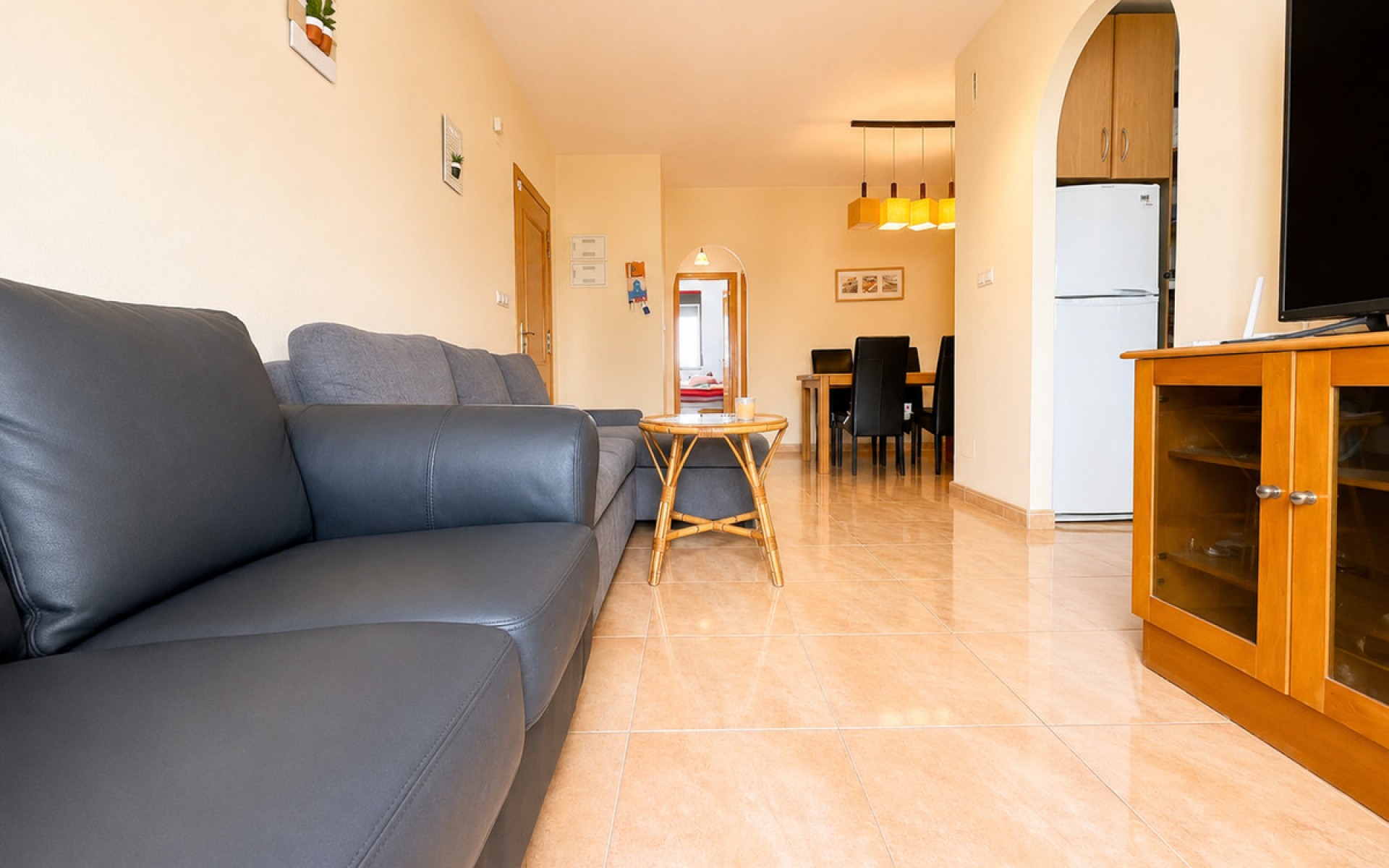 Resale - Appartement - Daya Nueva - Daya Nueva Centro