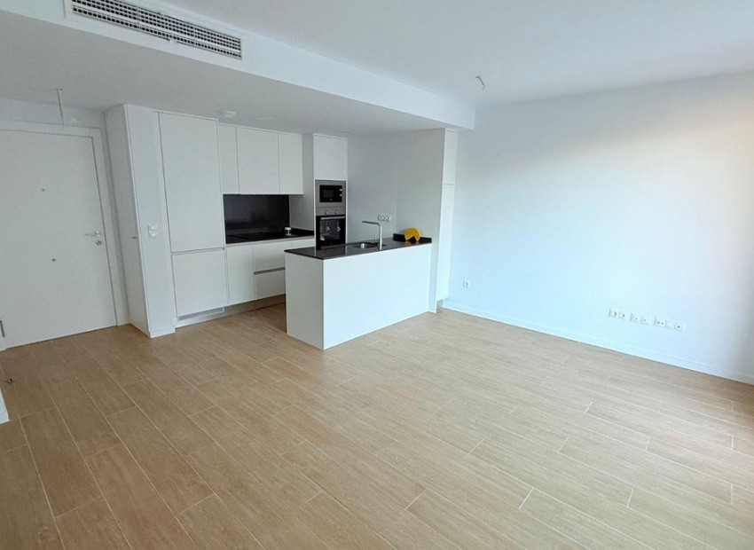 Resale - Appartement - Dénia - Denia Centro