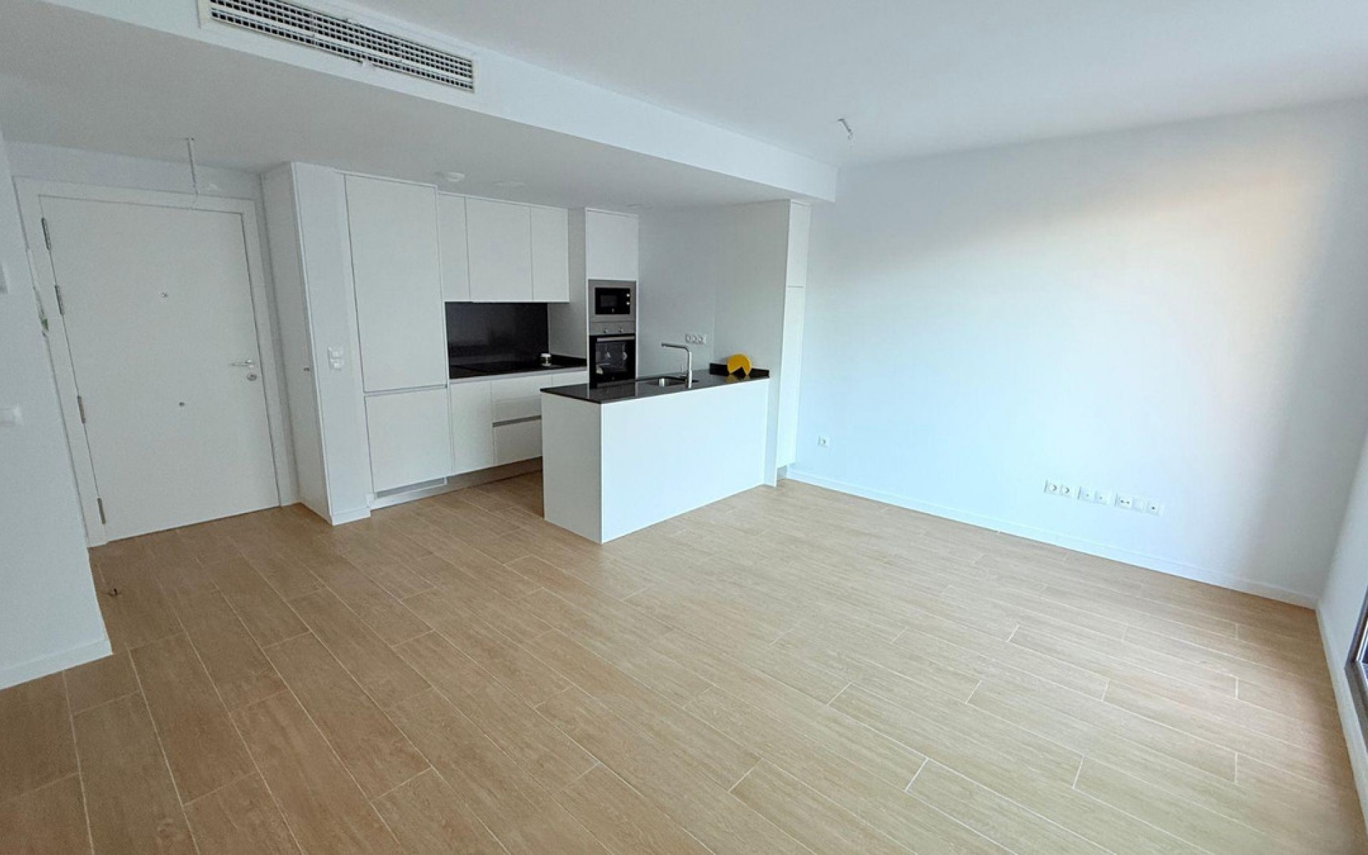 Resale - Appartement - Dénia - Denia Centro