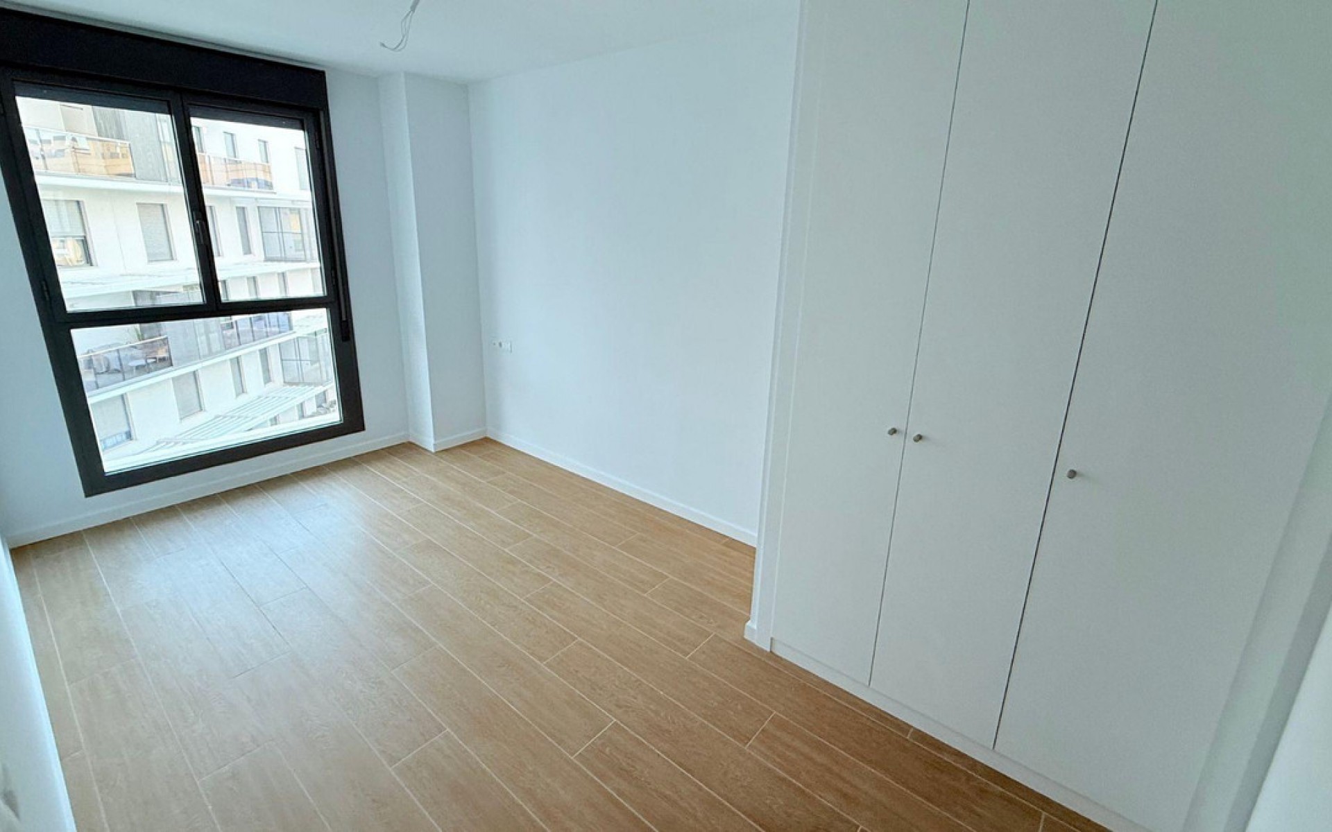 Resale - Appartement - Dénia - Denia Centro