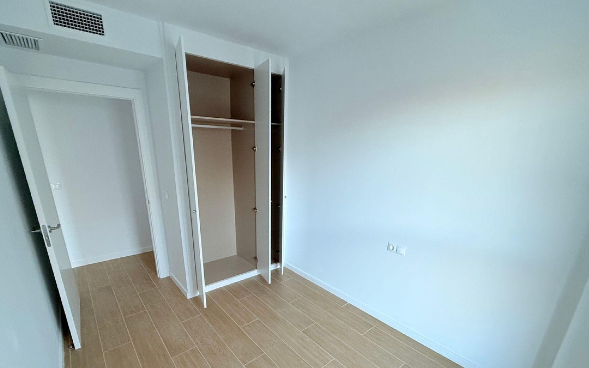 Resale - Appartement - Dénia - Denia Centro