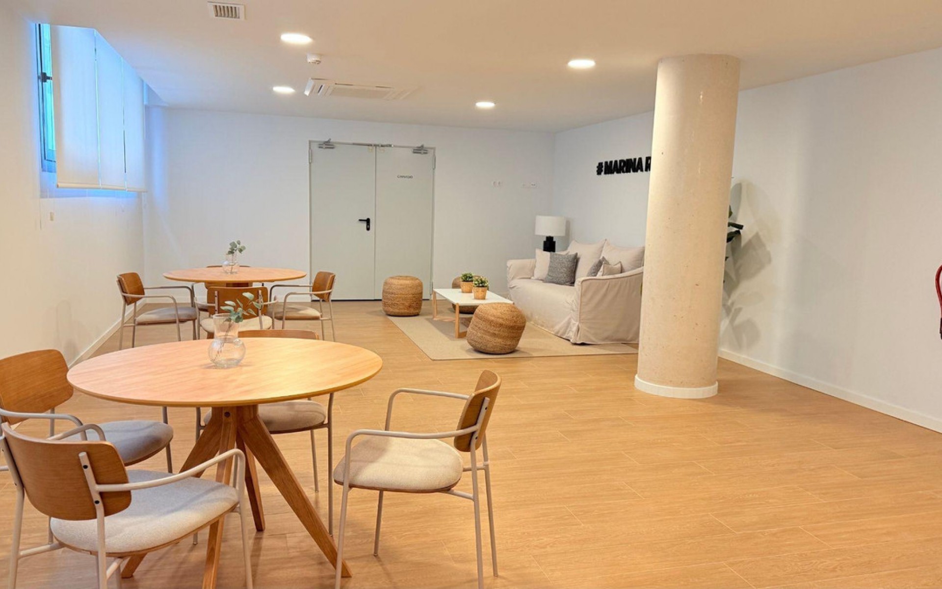 Resale - Appartement - Dénia - Denia Centro