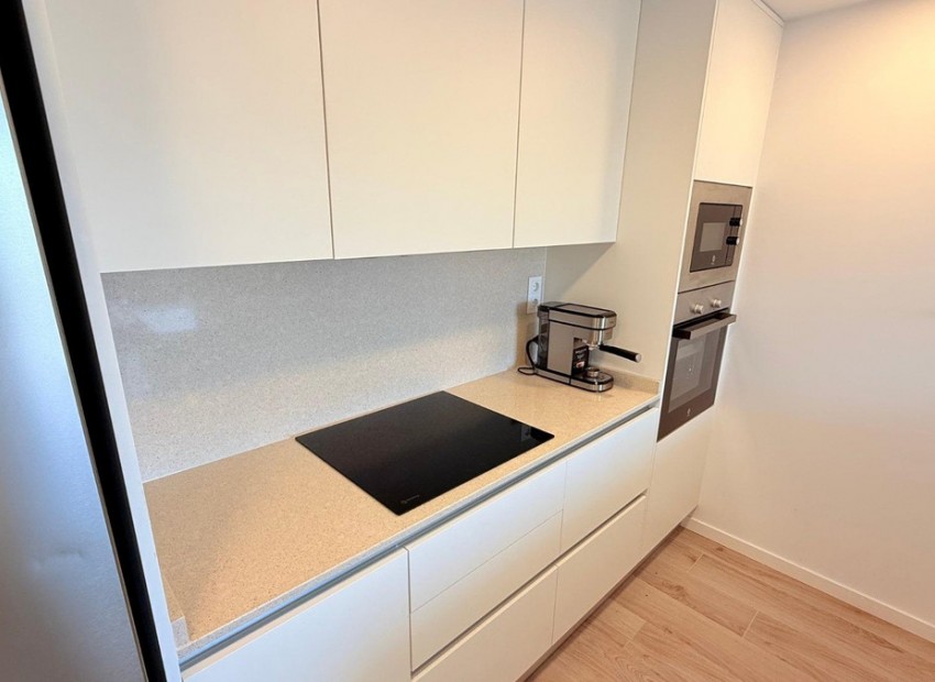 Resale - Appartement - Dénia - Denia Centro