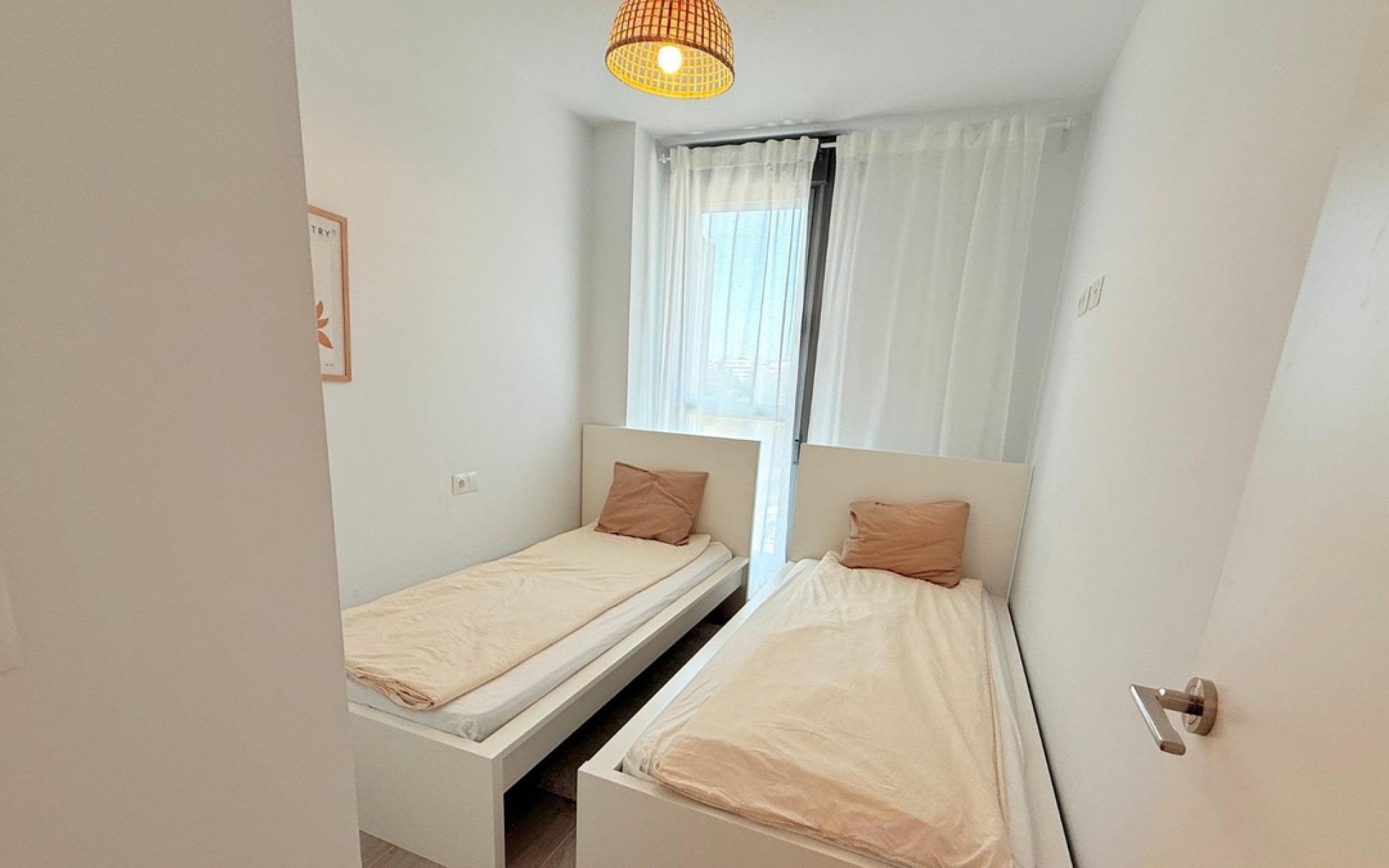 Resale - Appartement - Dénia - Denia Centro