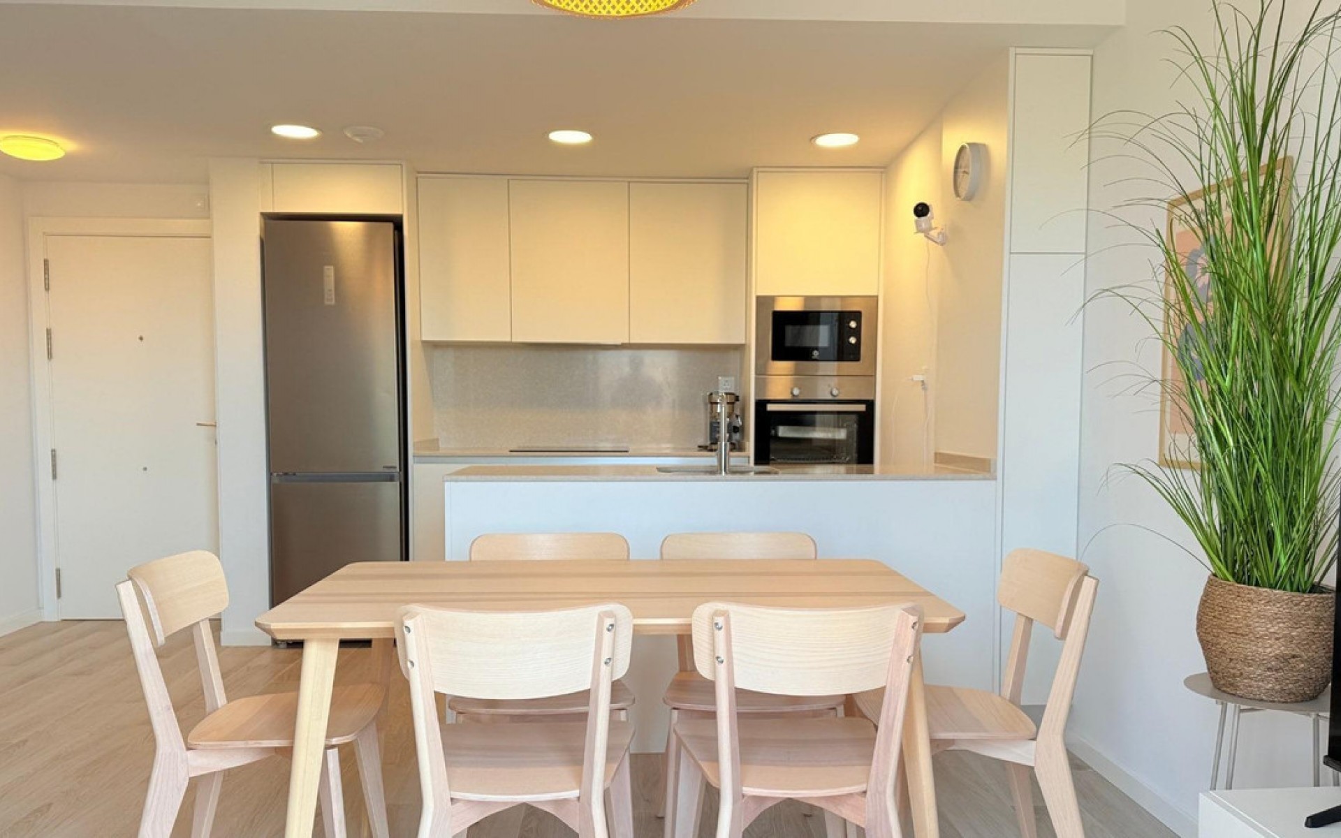 Resale - Appartement - Dénia - Denia Centro