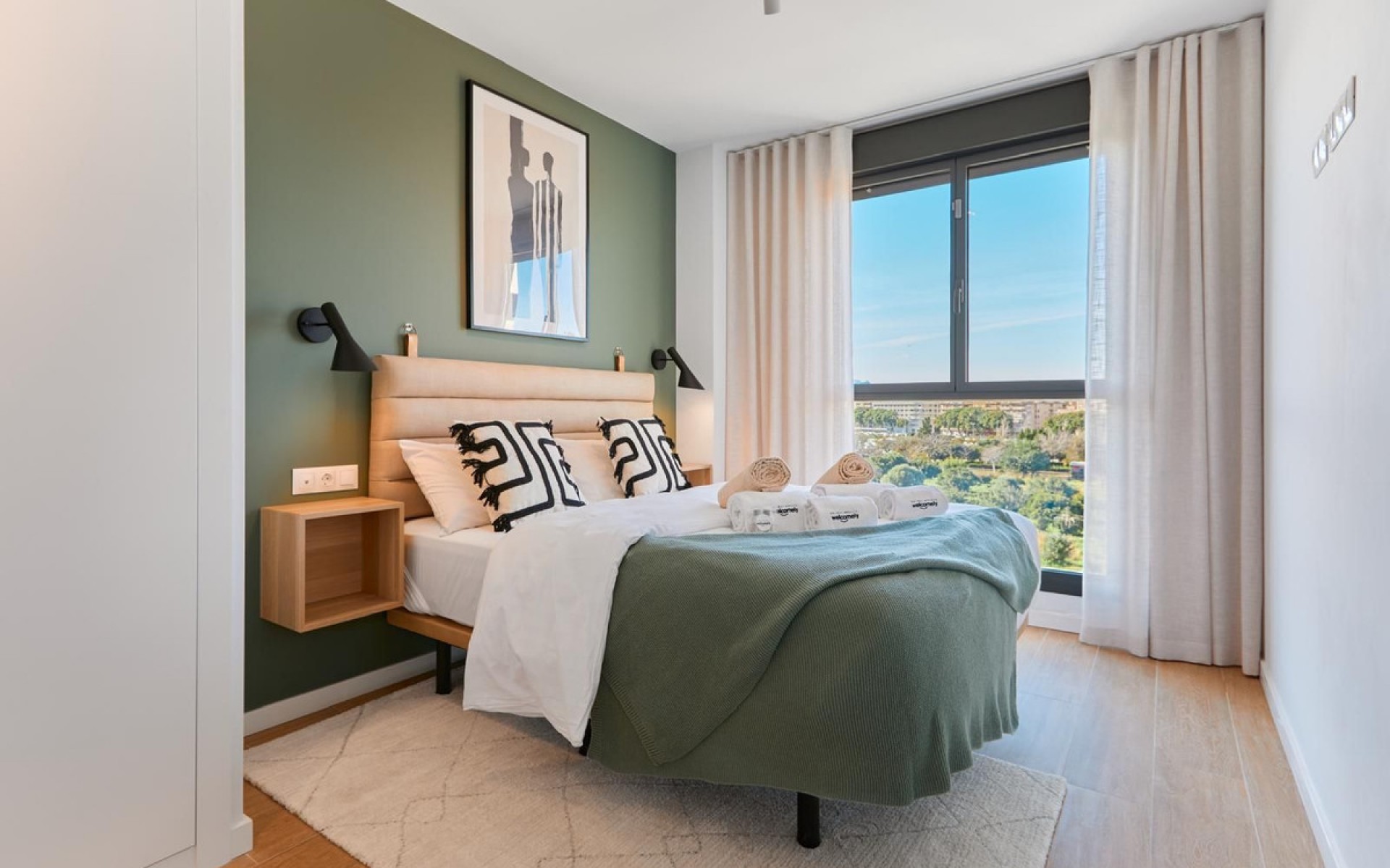 Resale - Appartement - Dénia - Denia Centro