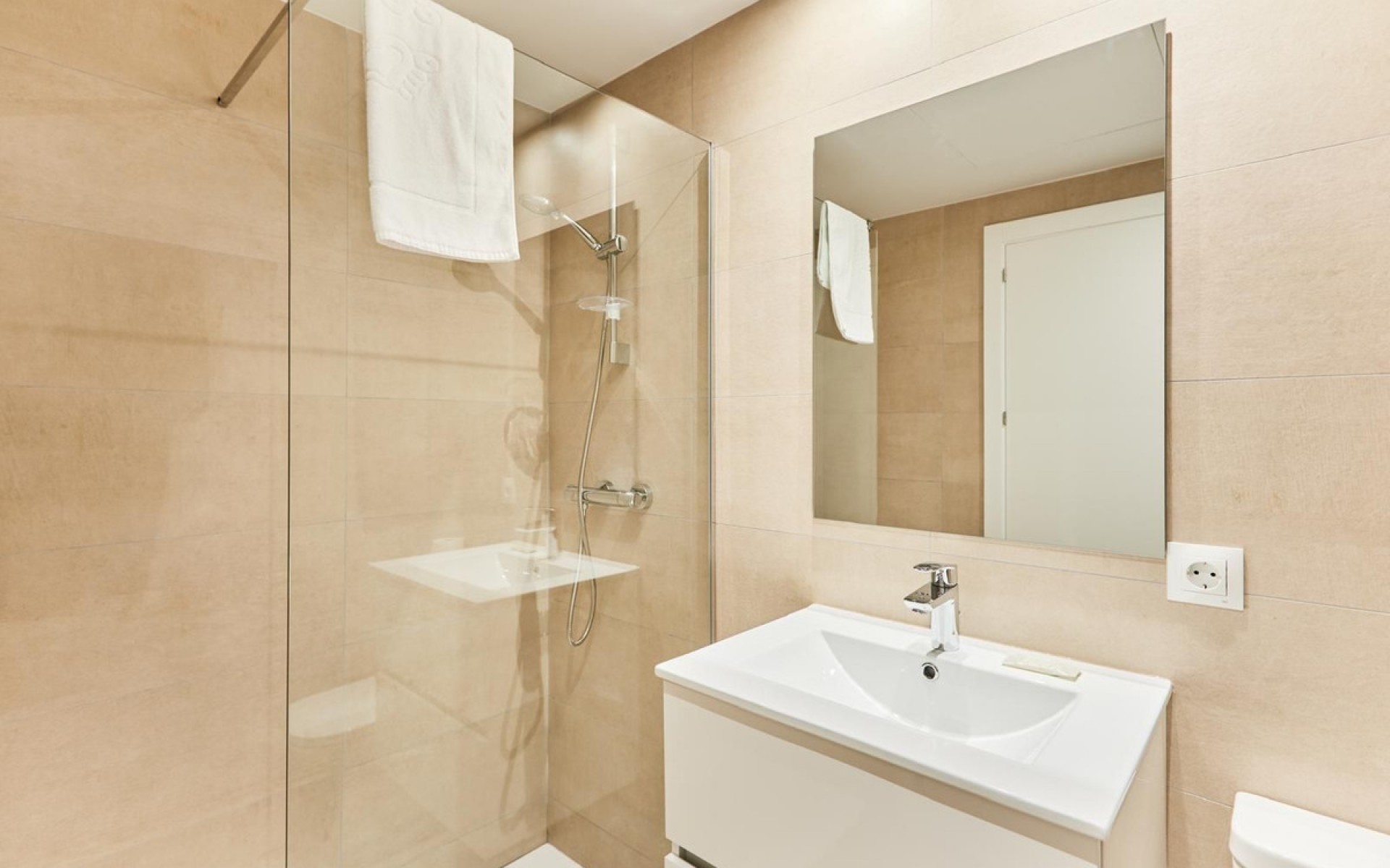 Resale - Appartement - Dénia - Denia Centro