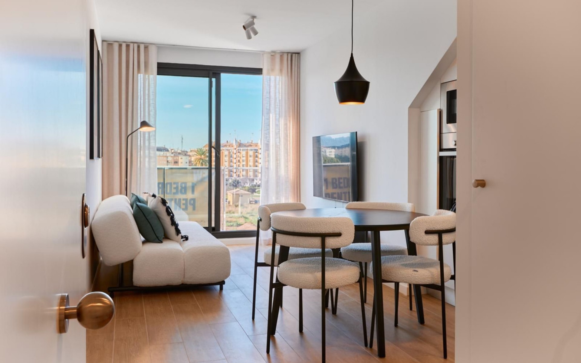 Resale - Appartement - Dénia - Denia Centro