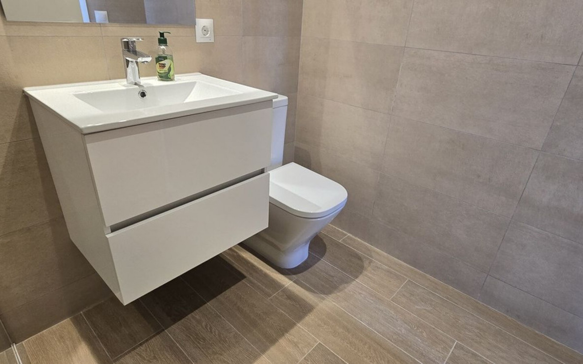 Resale - Appartement - Dénia - Denia Centro