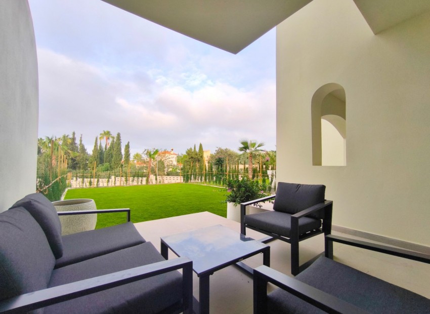 Resale - Appartement - Dénia - Denia Centro