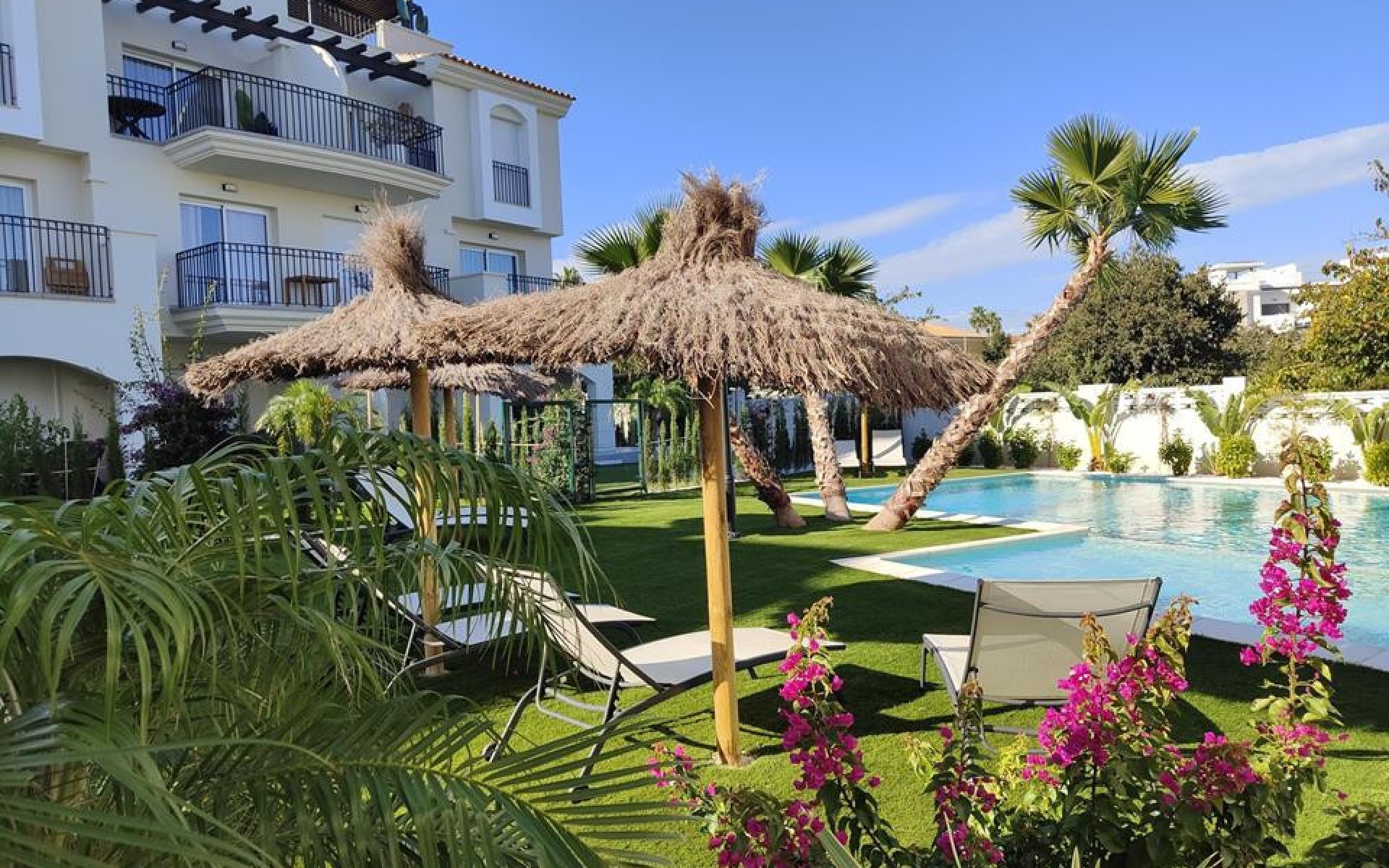 Resale - Appartement - Dénia - Denia Centro