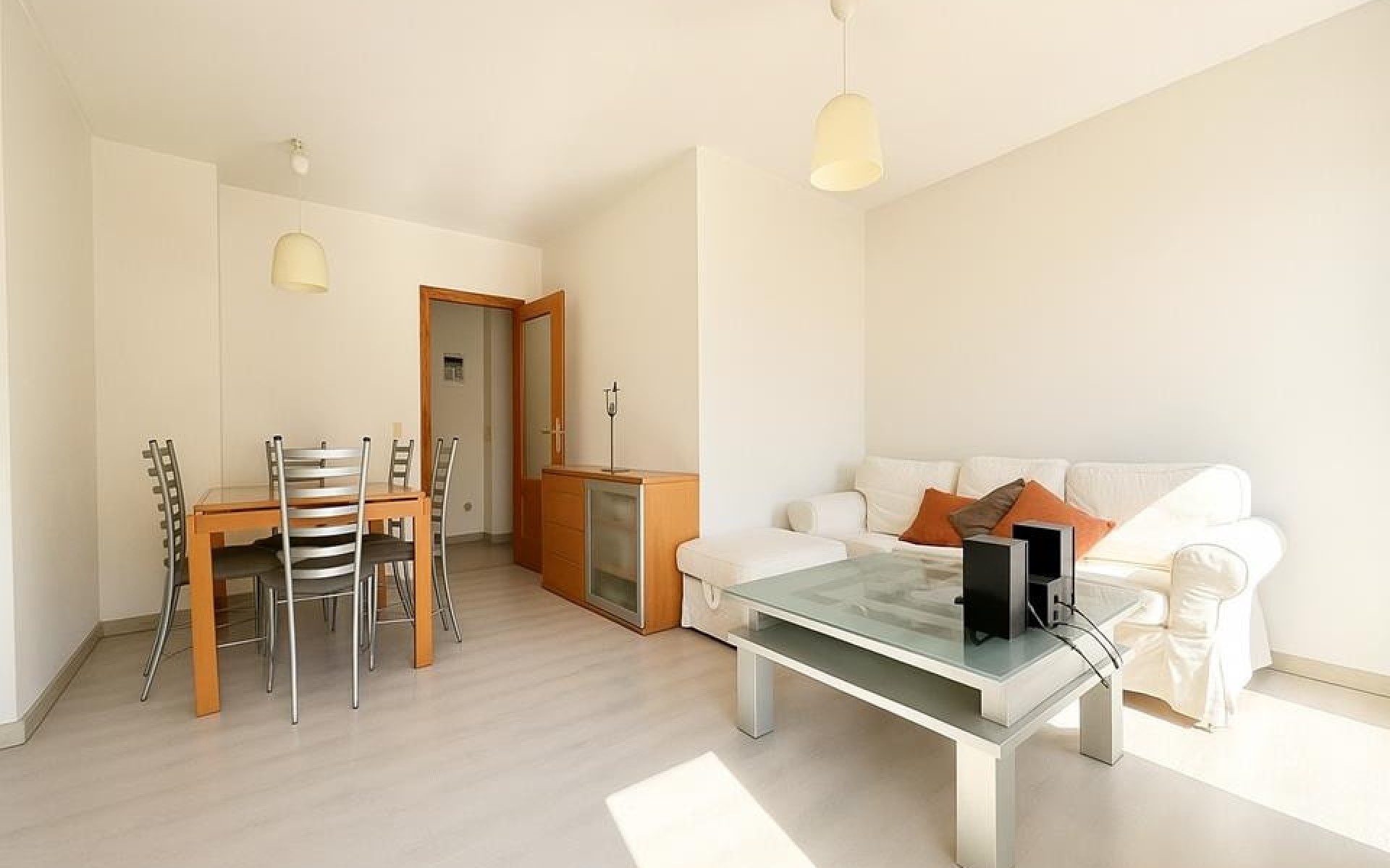 Resale - Appartement - Dénia - Denia Centro