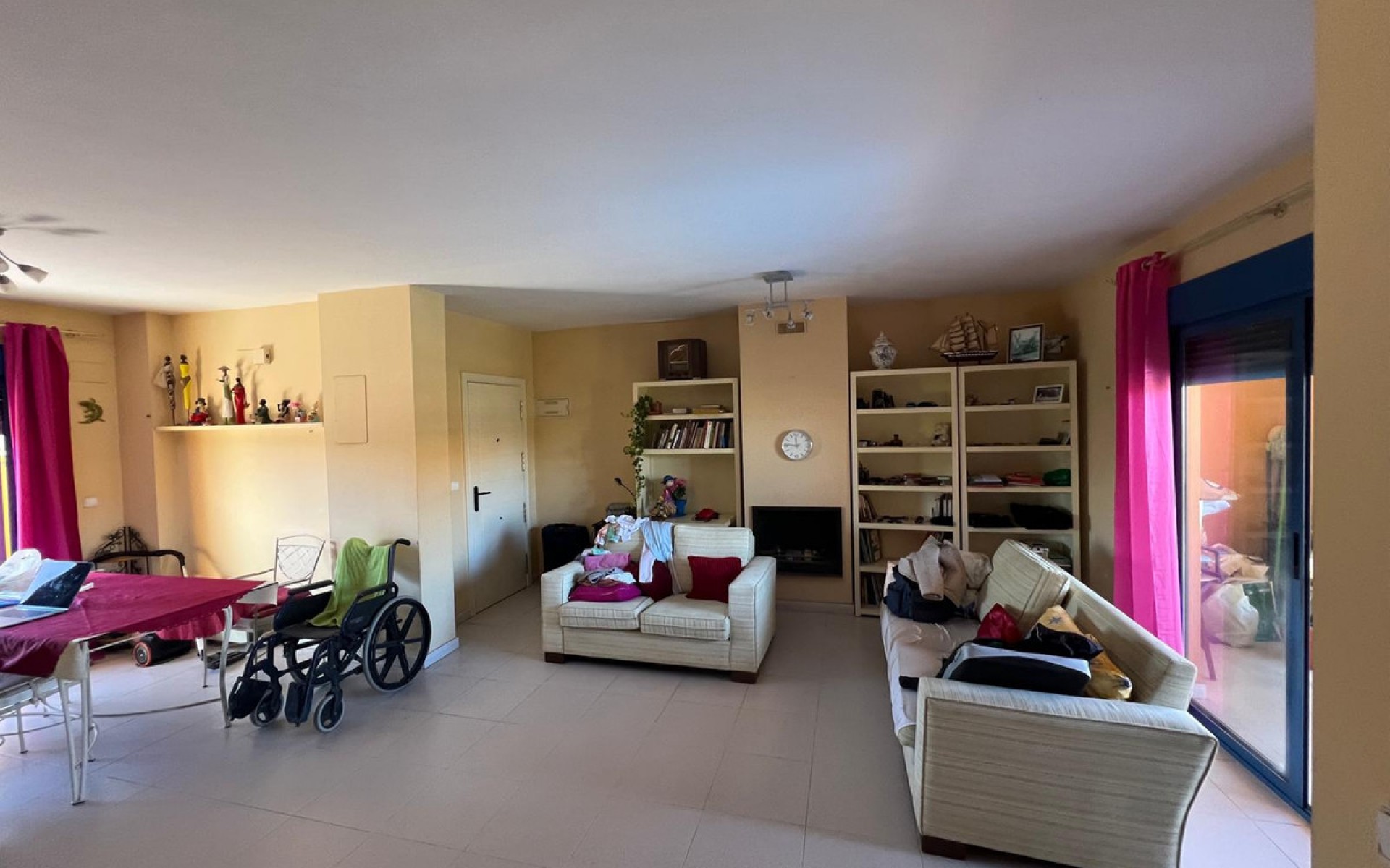 Resale - Appartement - Dénia - Denia Centro