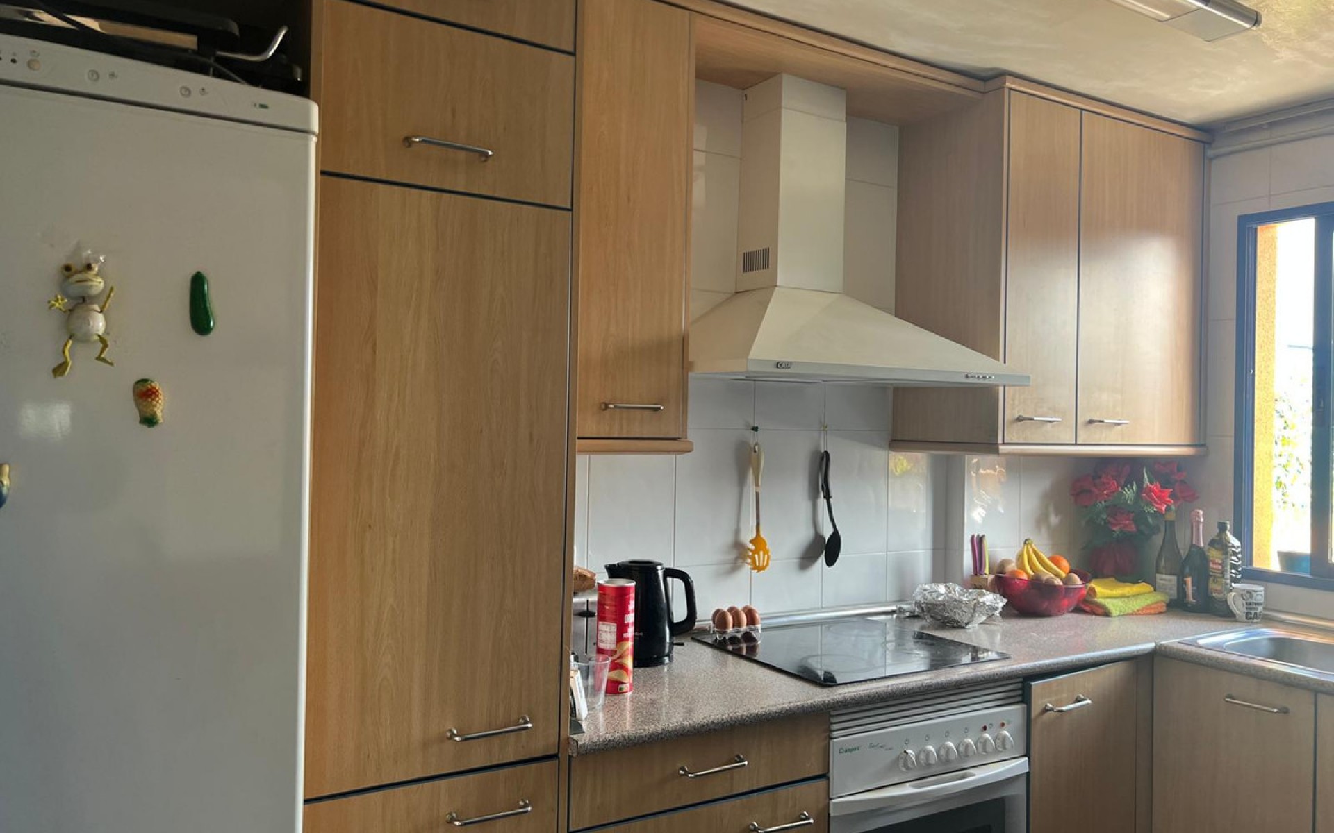 Resale - Appartement - Dénia - Denia Centro