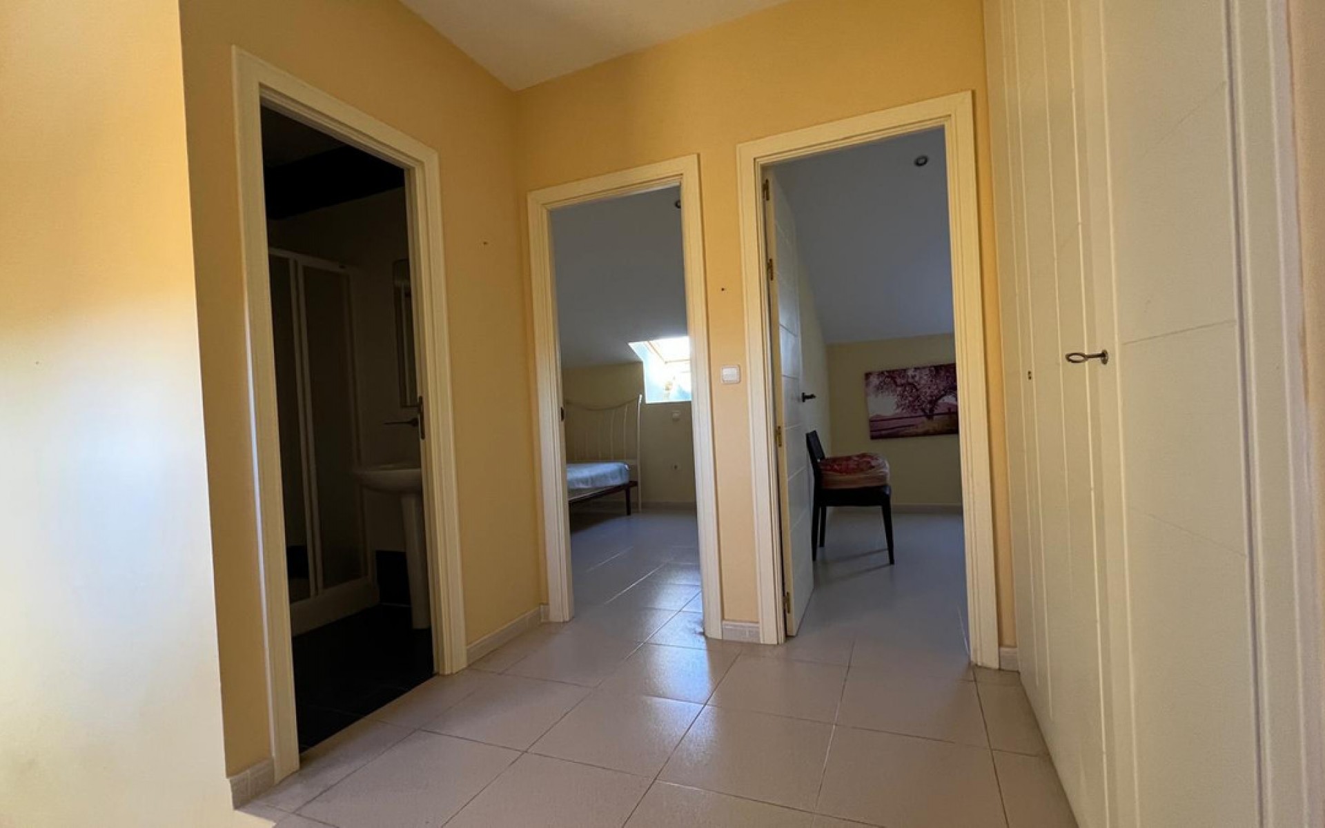 Resale - Appartement - Dénia - Denia Centro