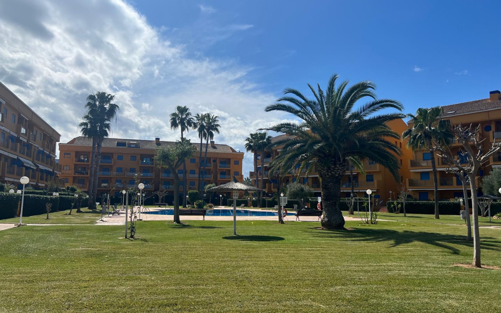 Resale - Appartement - Dénia - Denia Centro