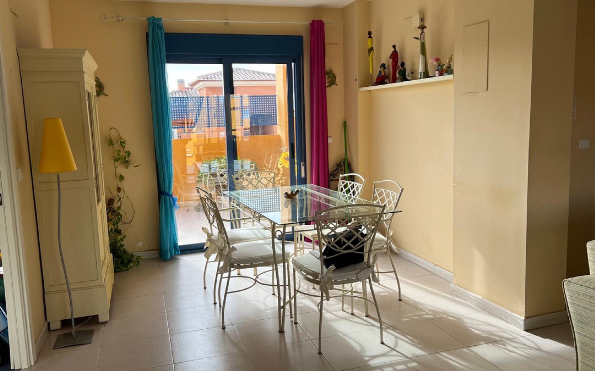 Resale - Appartement - Dénia - Denia Centro