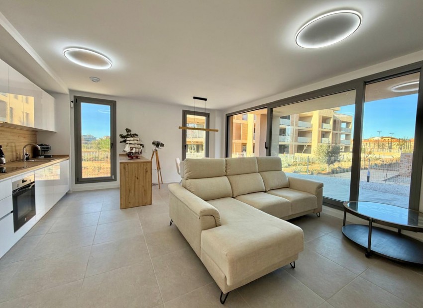 Resale - Appartement - Dénia - Denia Centro