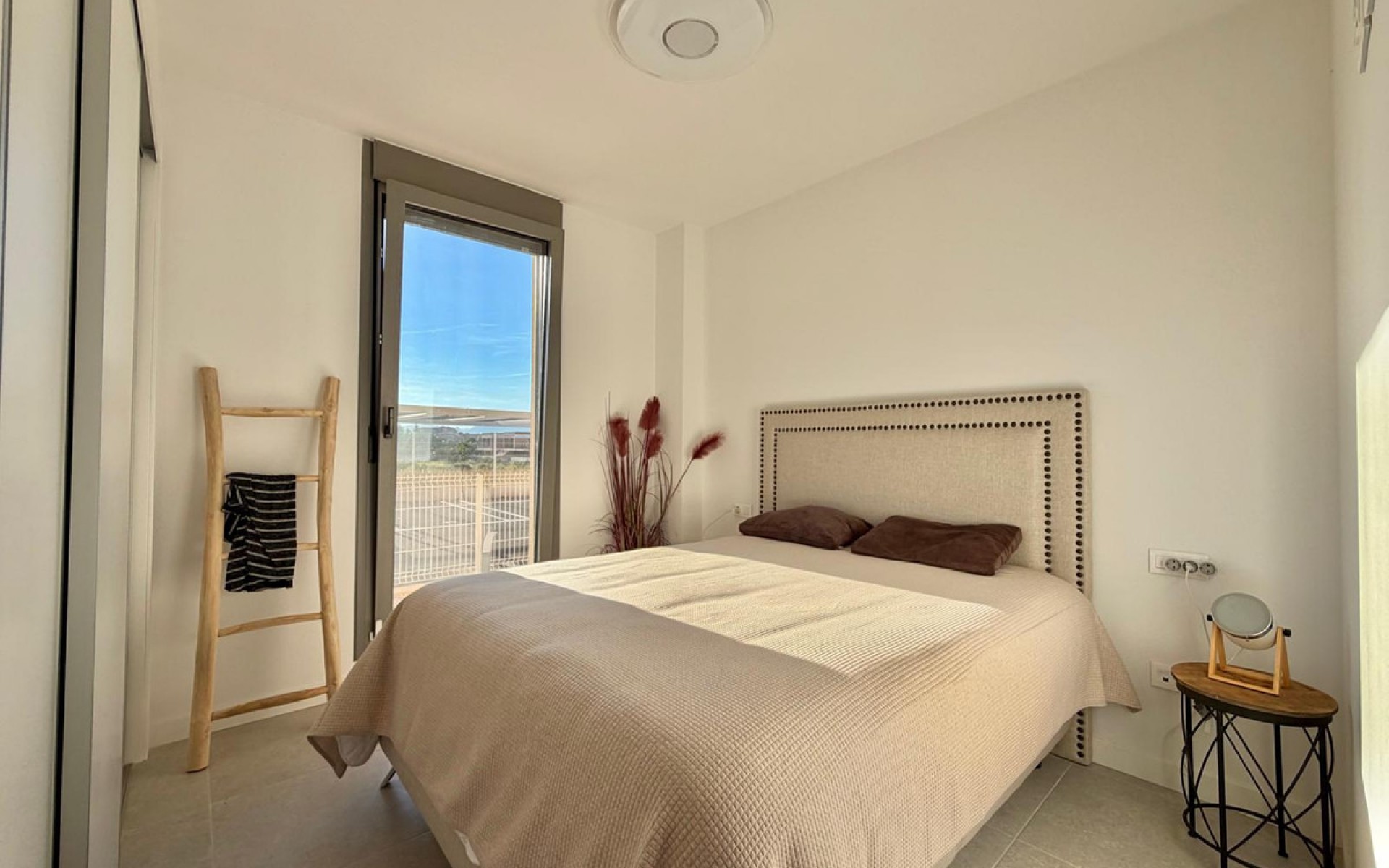 Resale - Appartement - Dénia - Denia Centro