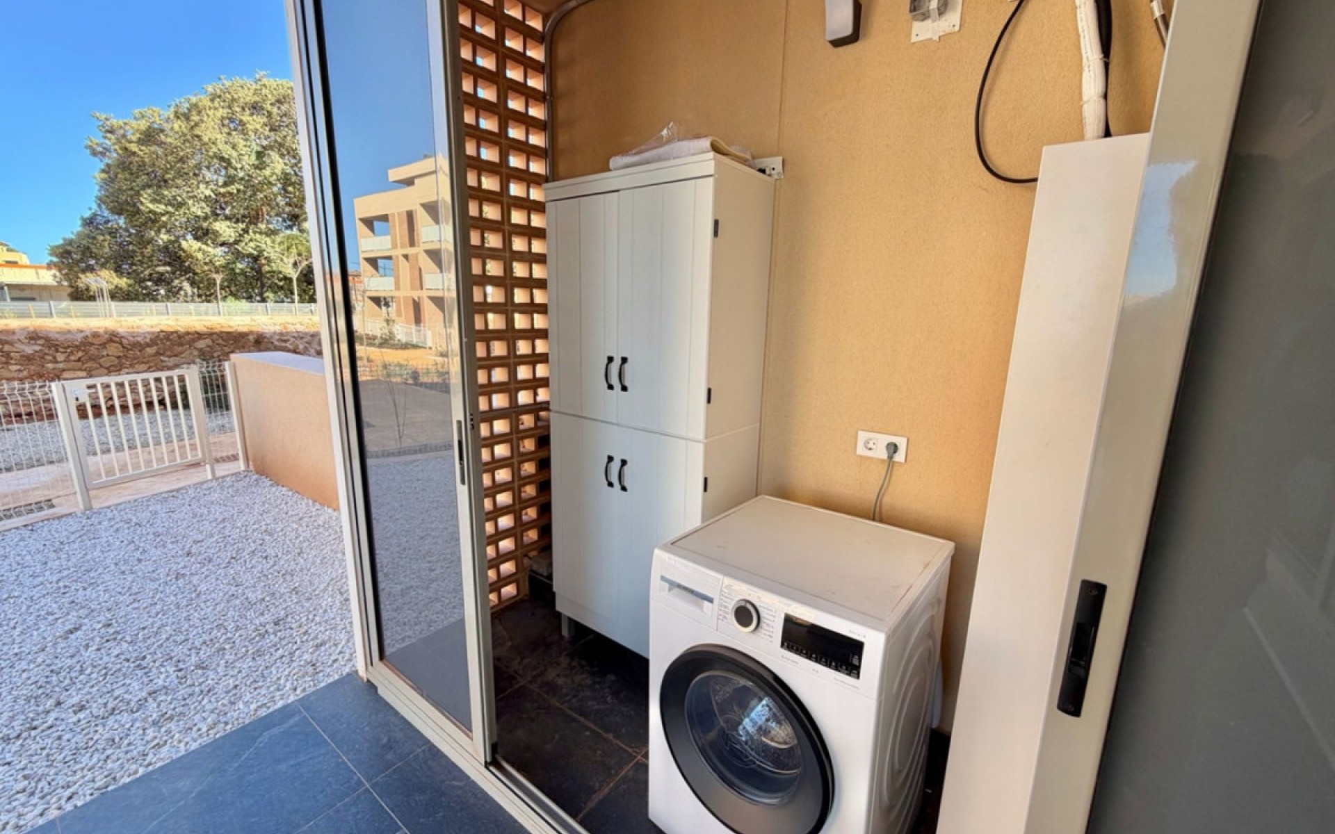 Resale - Appartement - Dénia - Denia Centro
