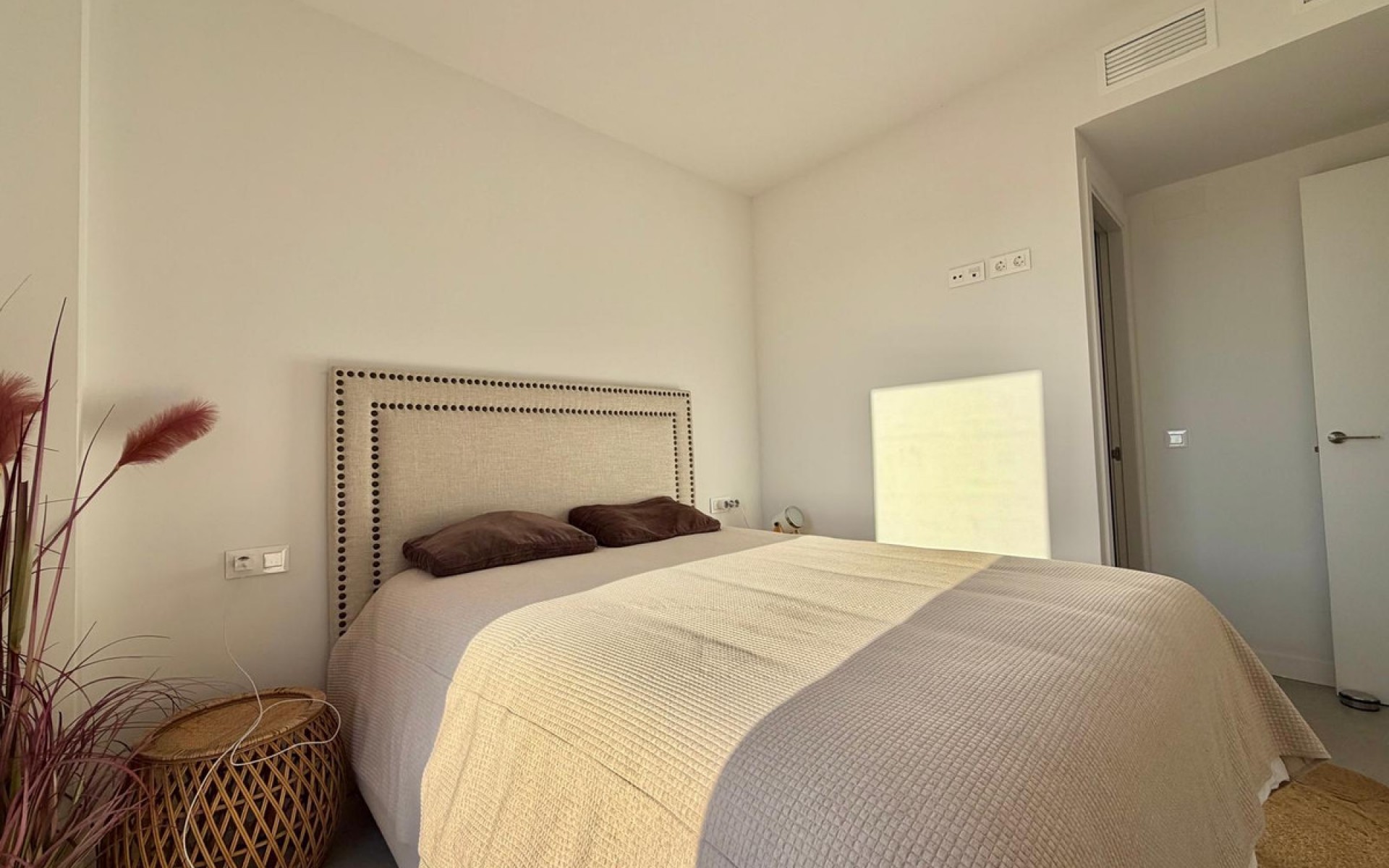 Resale - Appartement - Dénia - Denia Centro