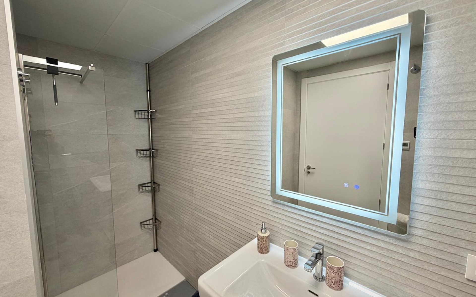 Resale - Appartement - Dénia - Denia Centro