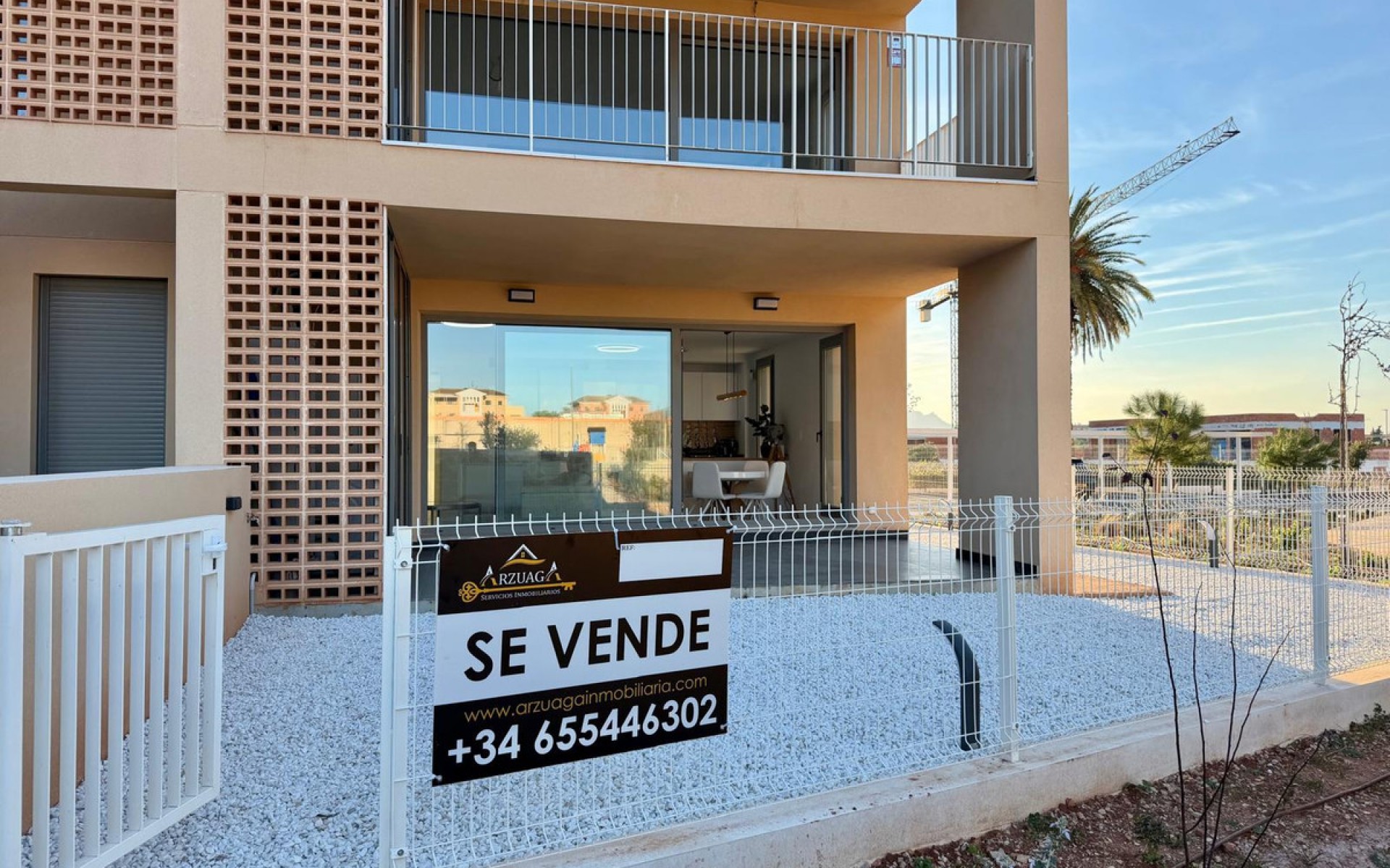 Resale - Appartement - Dénia - Denia Centro