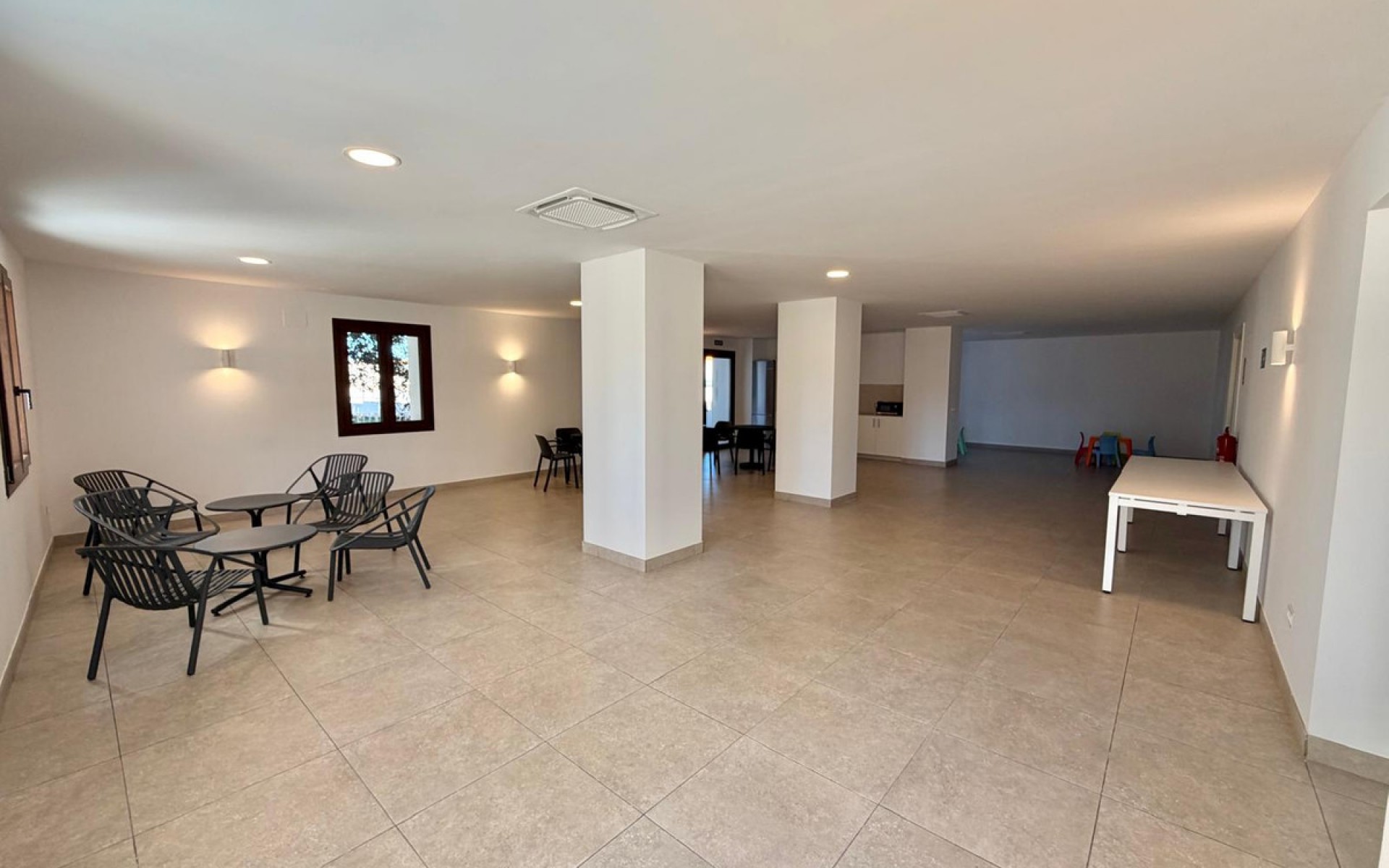 Resale - Appartement - Dénia - Denia Centro