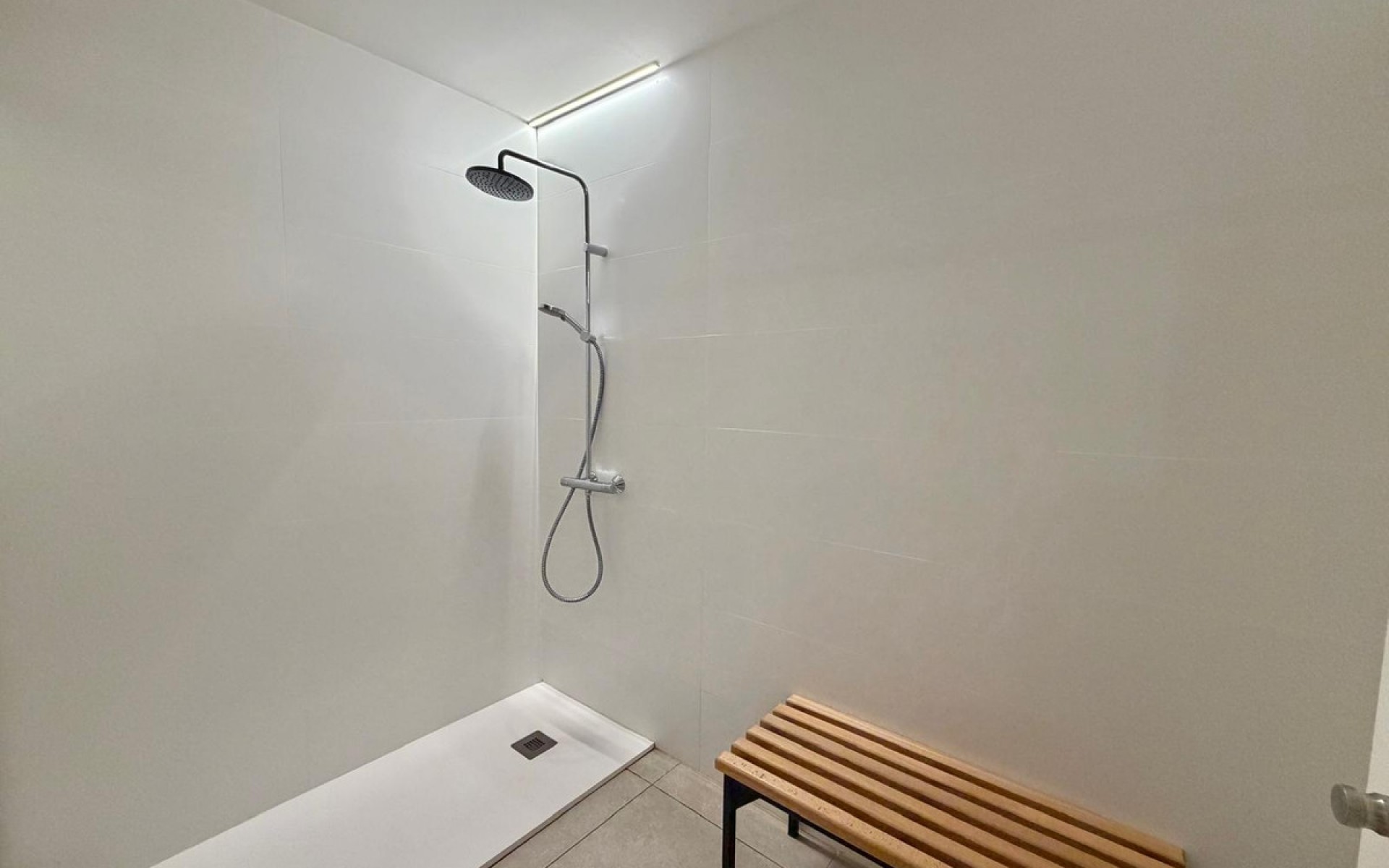 Resale - Appartement - Dénia - Denia Centro