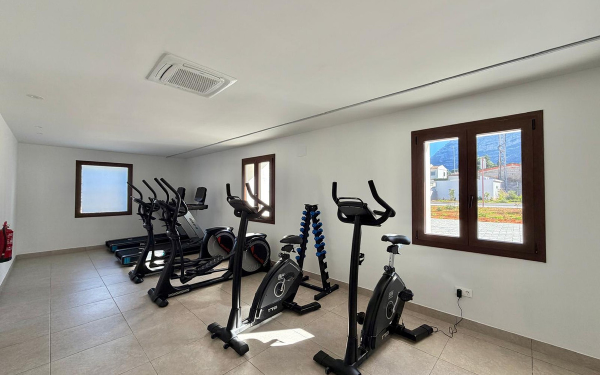 Resale - Appartement - Dénia - Denia Centro