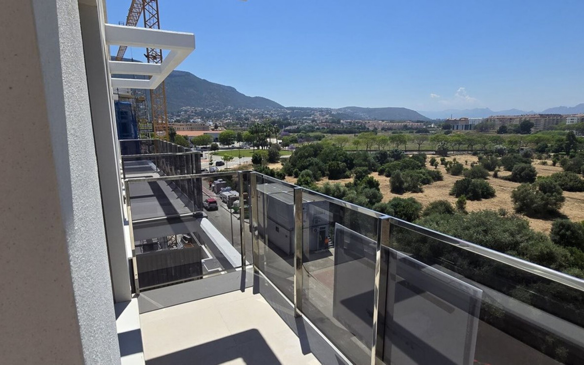 Resale - Appartement - Dénia - Denia Centro