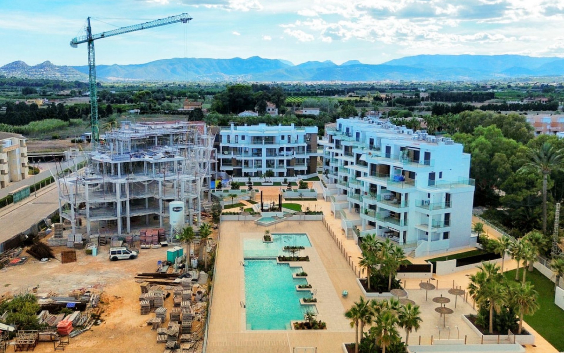 Resale - Appartement - Dénia - Denia Centro