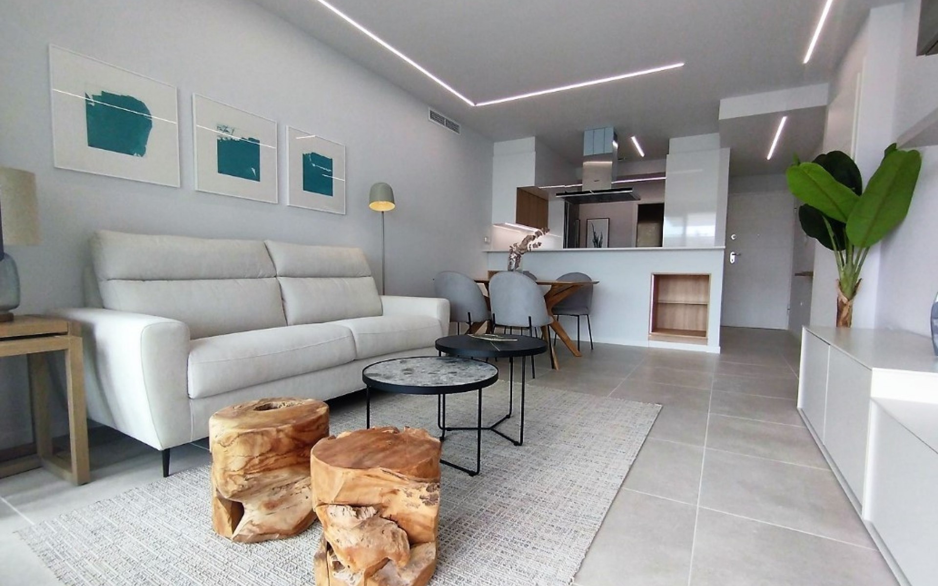 Resale - Appartement - Dénia - Denia Centro