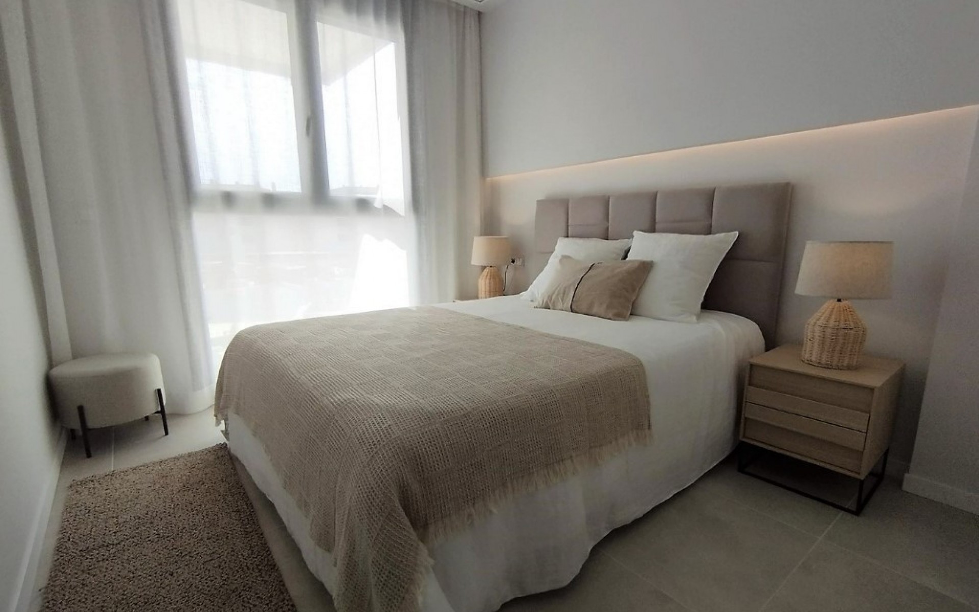 Resale - Appartement - Dénia - Denia Centro
