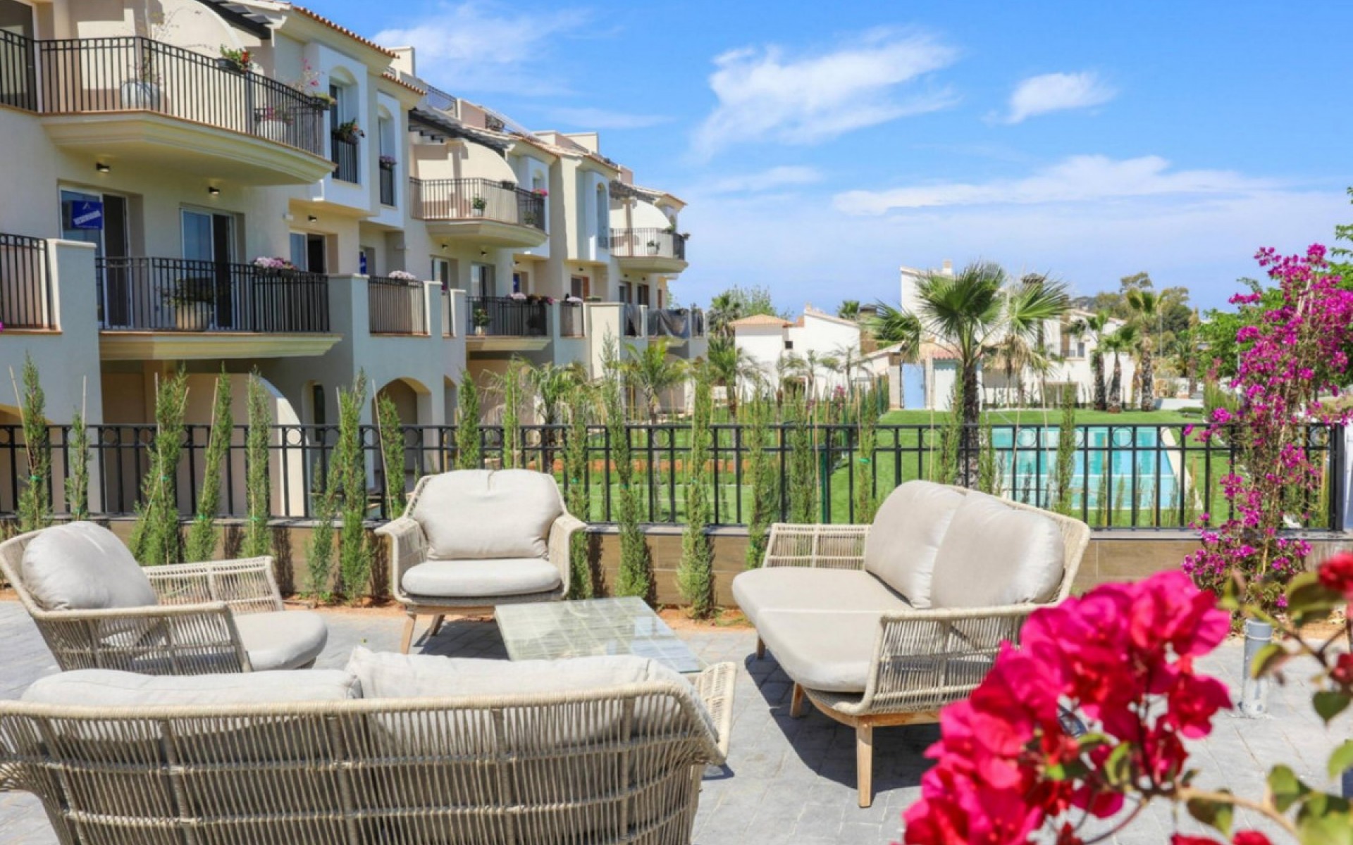 Resale - Appartement - Dénia - Denia Centro