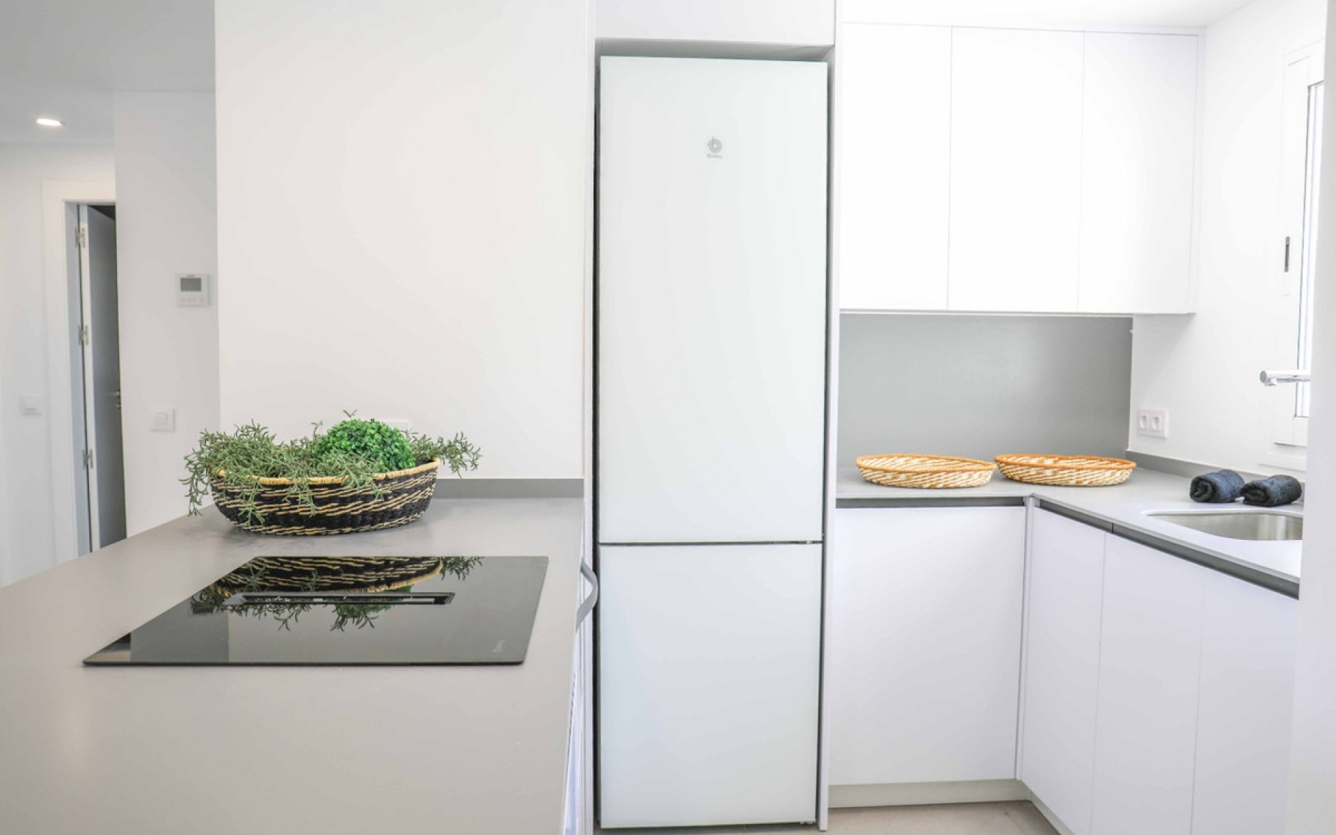 Resale - Appartement - Dénia - Denia Centro