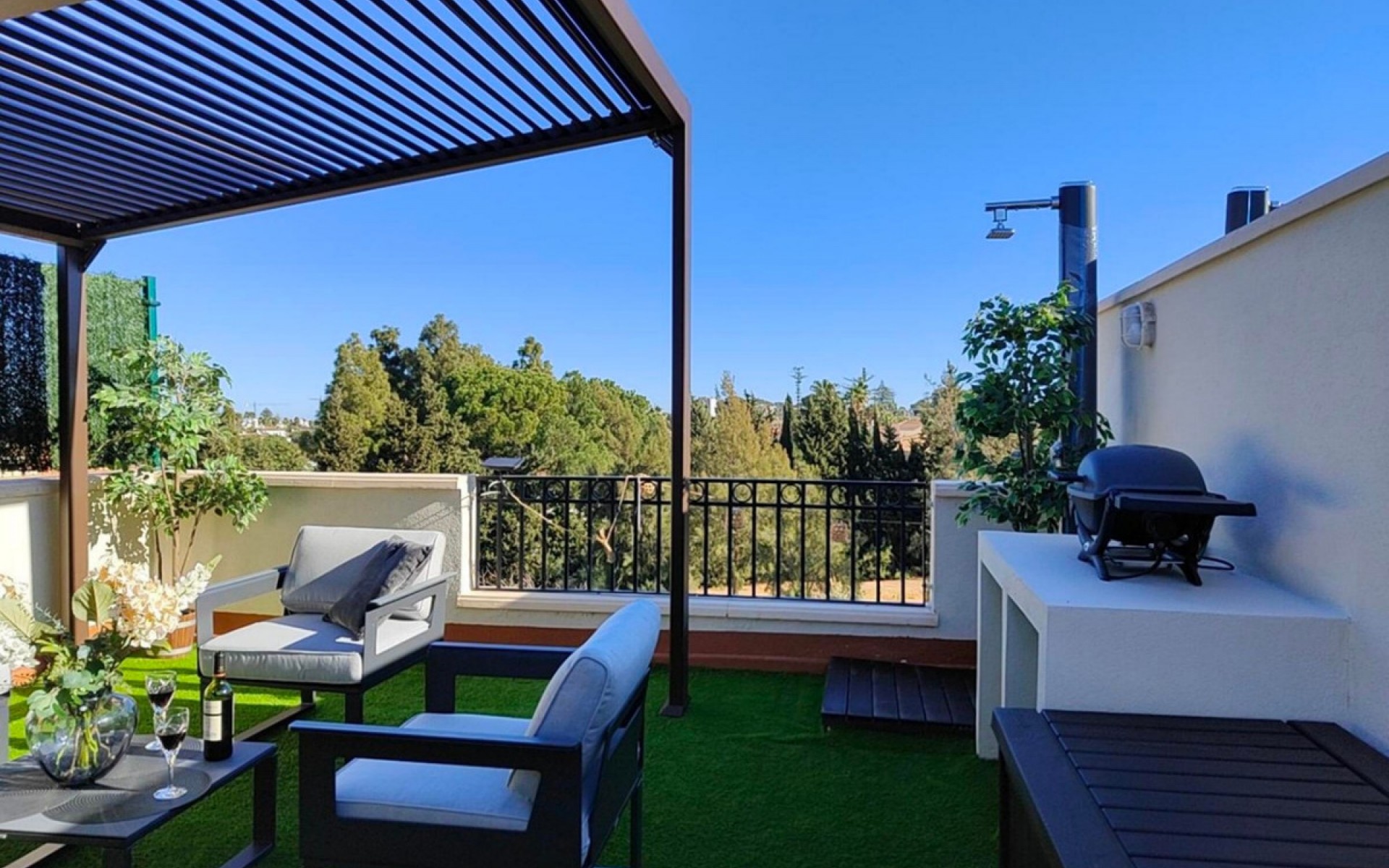 Resale - Appartement - Dénia - Denia Centro