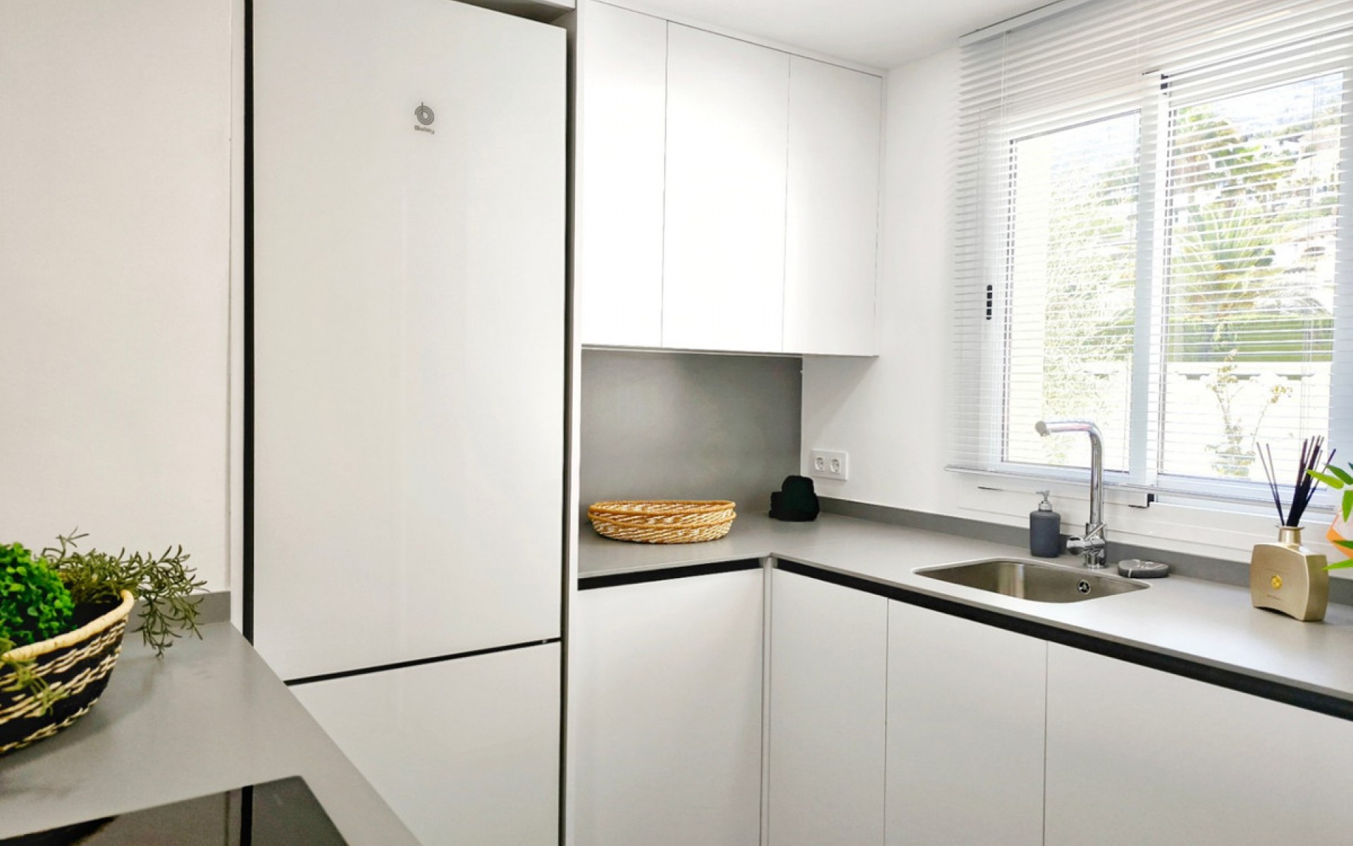 Resale - Appartement - Dénia - Denia Centro