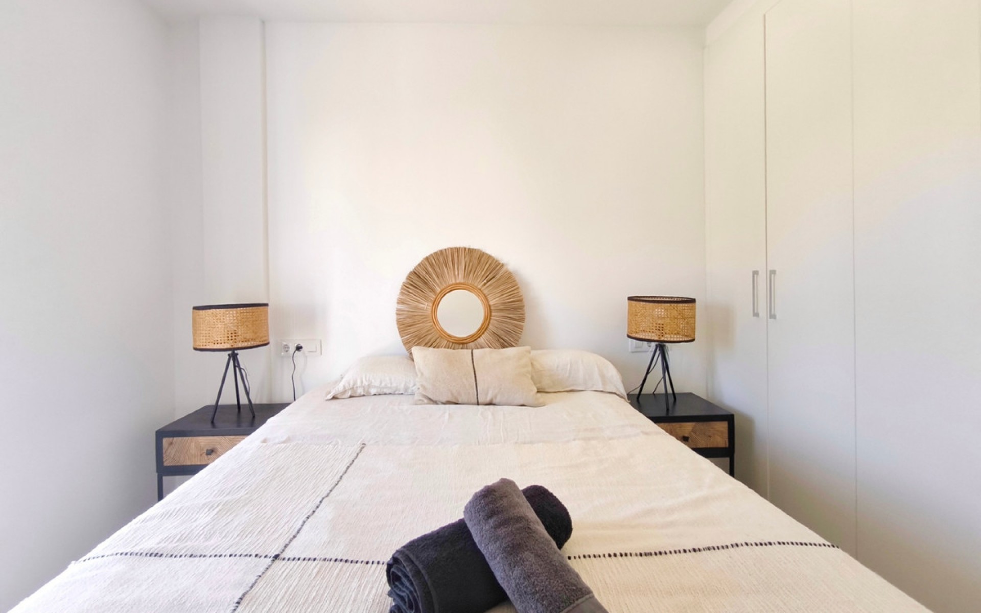 Resale - Appartement - Dénia - Denia Centro