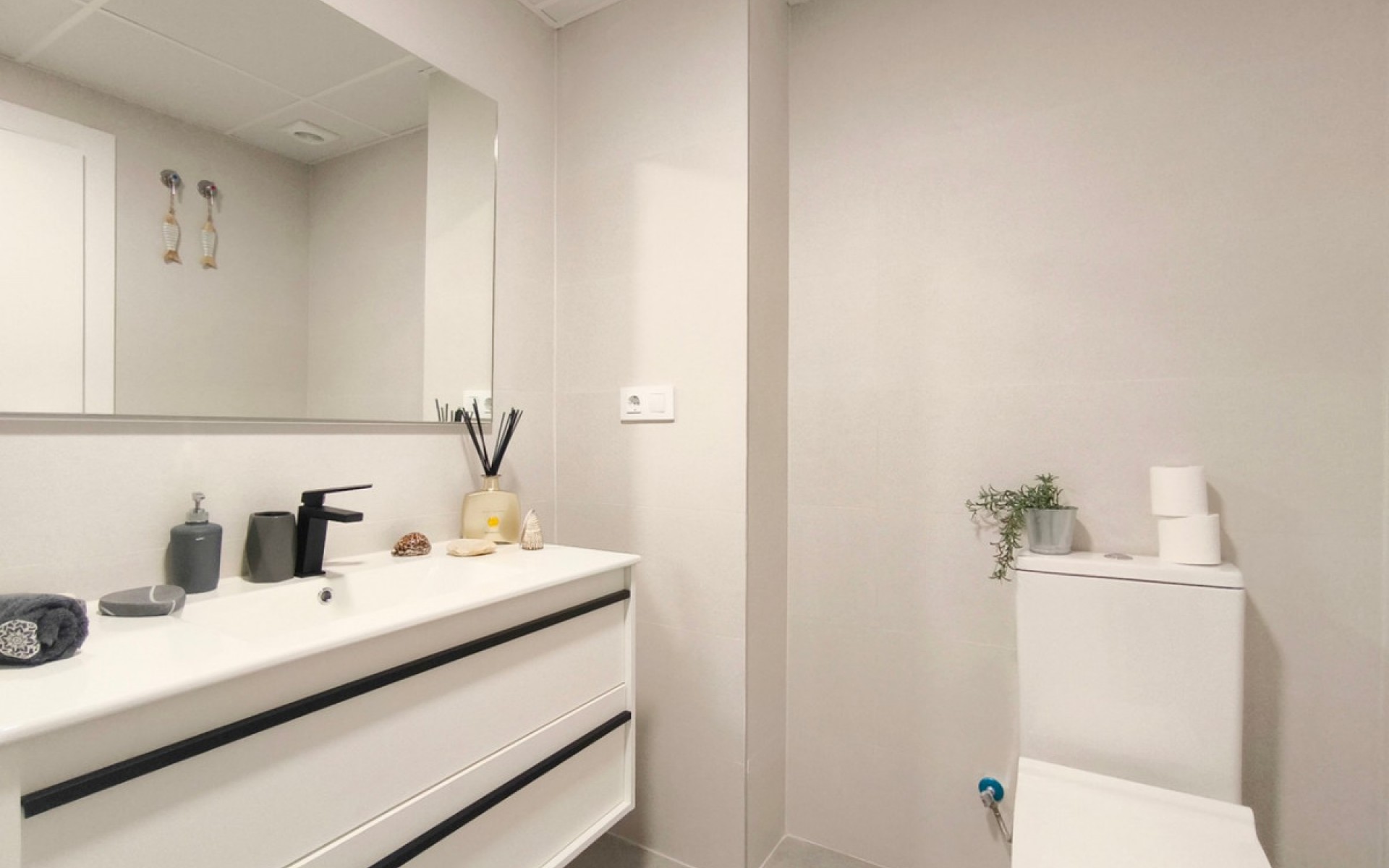Resale - Appartement - Dénia - Denia Centro