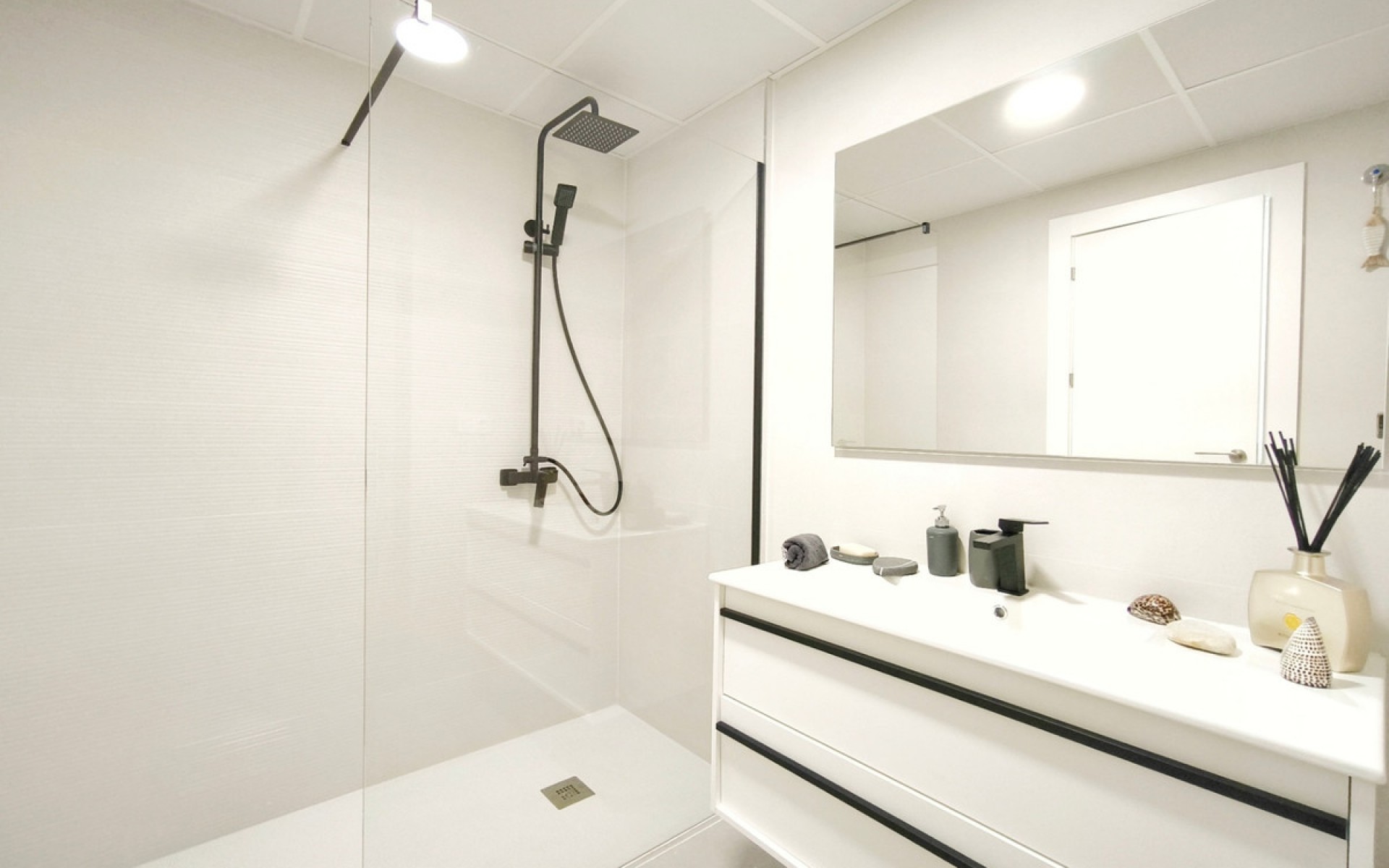 Resale - Appartement - Dénia - Denia Centro