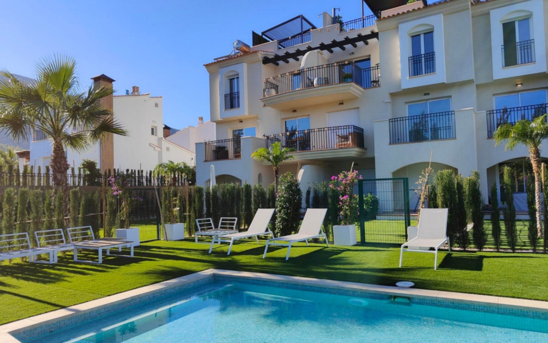 Resale - Appartement - Dénia - Denia Centro